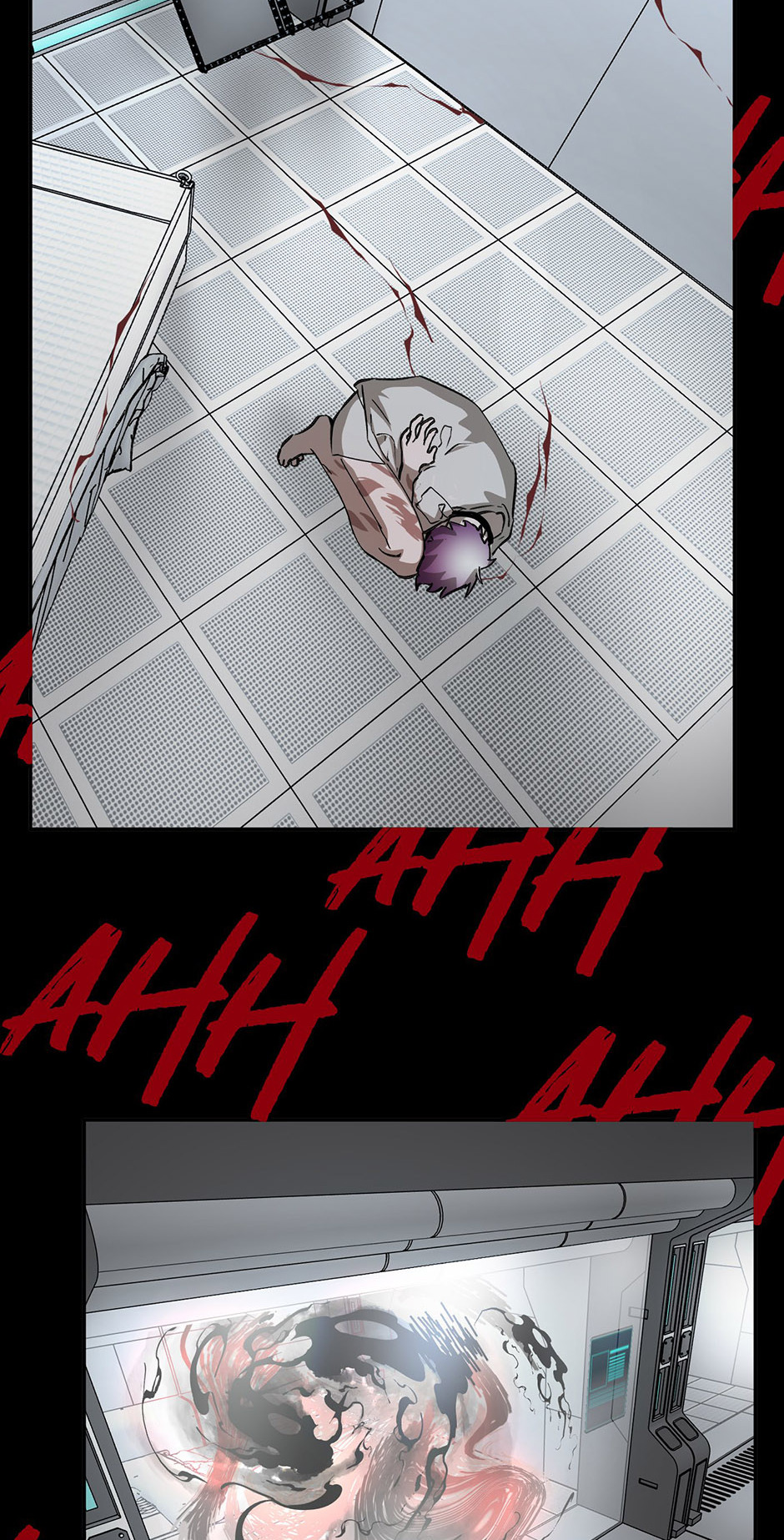 The Evil Ring Chapter 18 Page 40