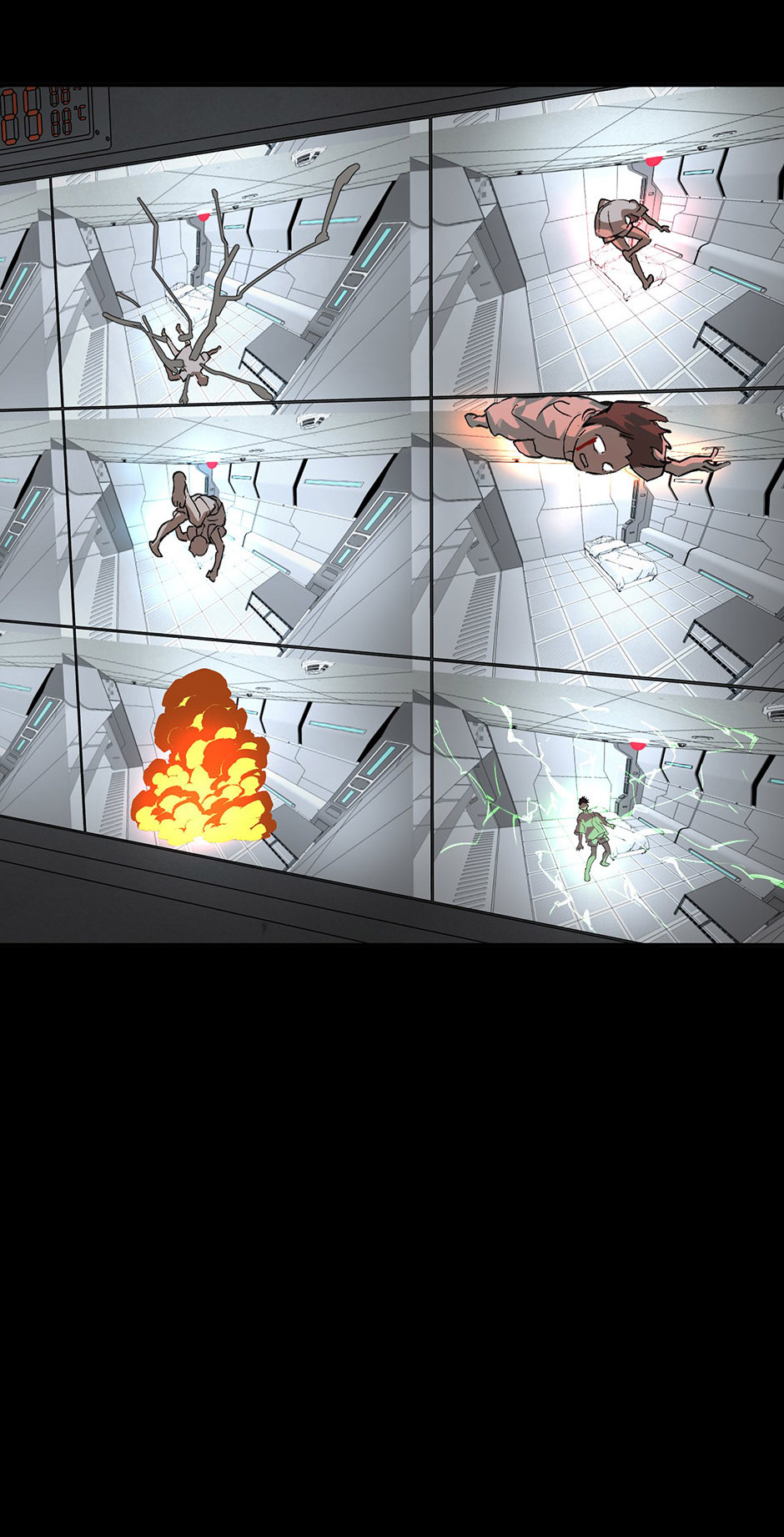 The Evil Ring Chapter 18 Page 42