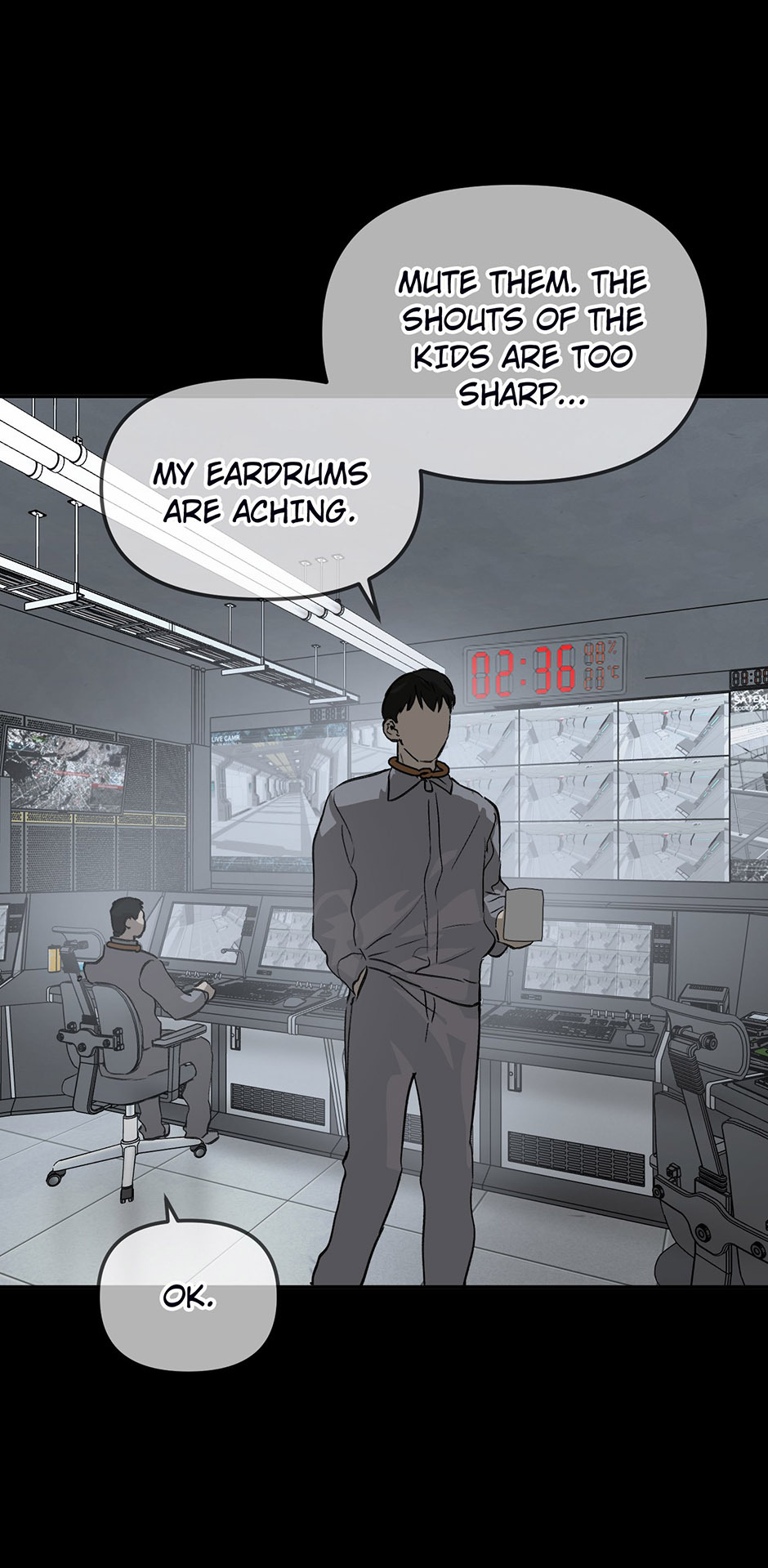 The Evil Ring Chapter 18 Page 43