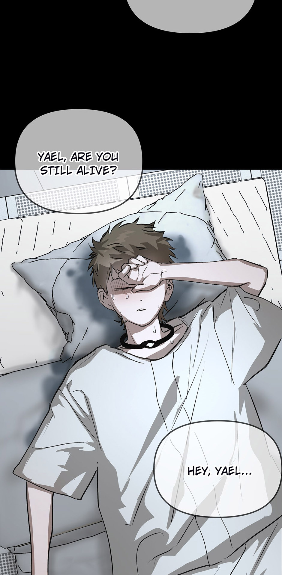 The Evil Ring Chapter 18 Page 48
