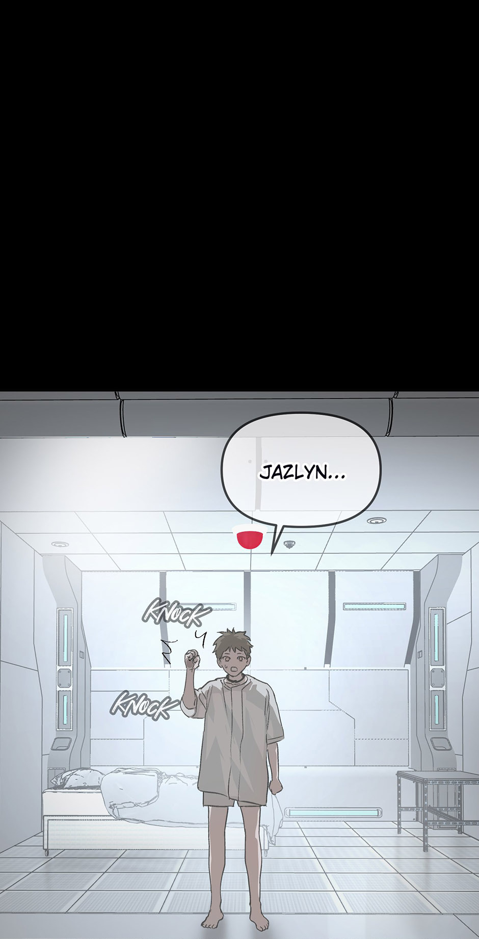 The Evil Ring Chapter 18 Page 56