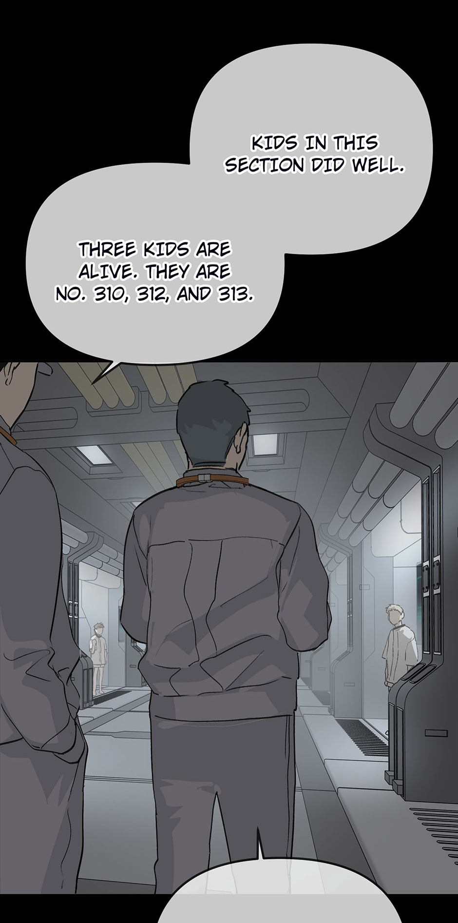 The Evil Ring Chapter 18 Page 61
