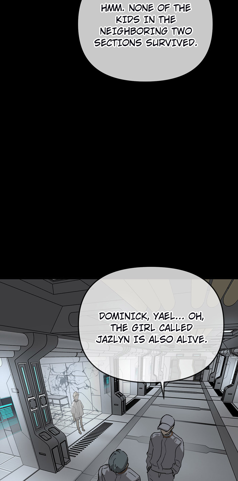 The Evil Ring Chapter 18 Page 62