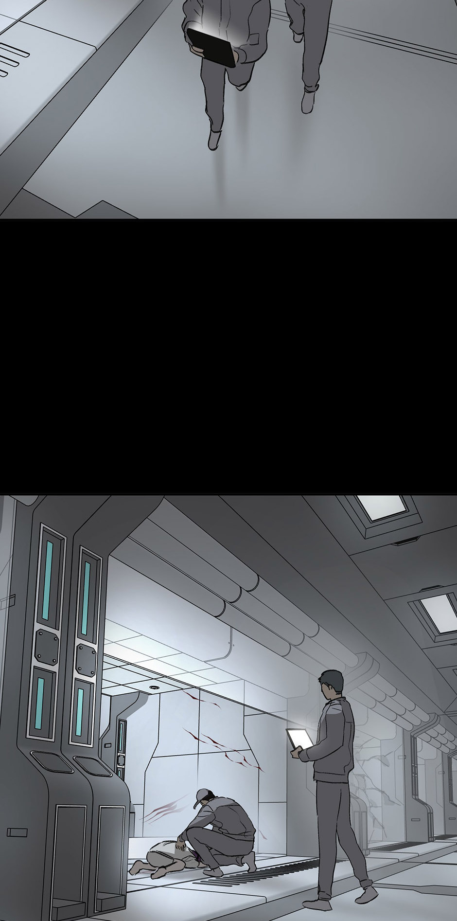 The Evil Ring Chapter 18 Page 63