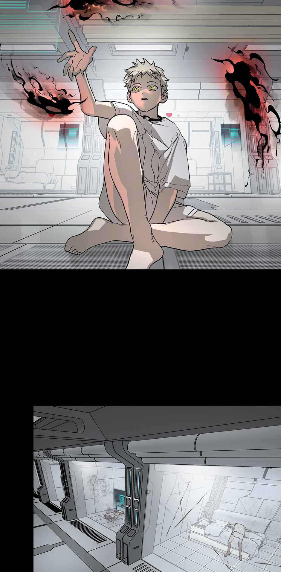 The Evil Ring Chapter 18 Page 71