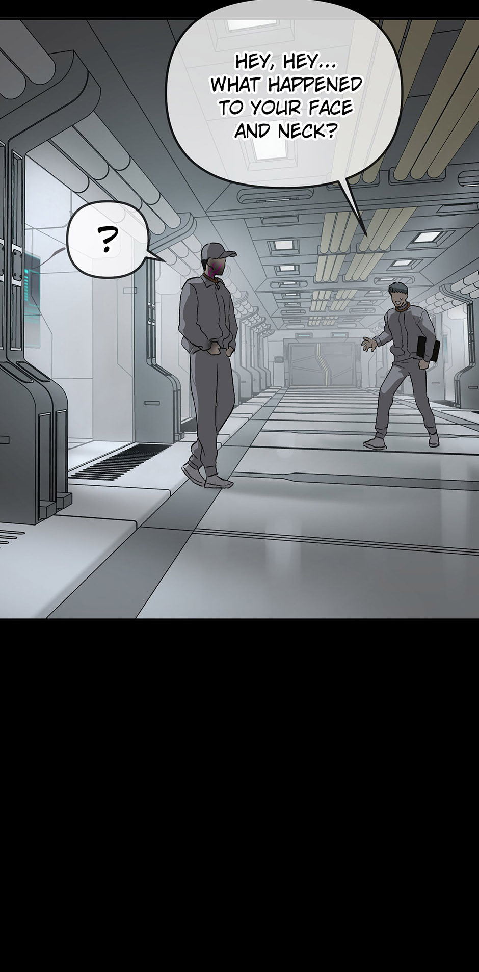 The Evil Ring Chapter 18 Page 77