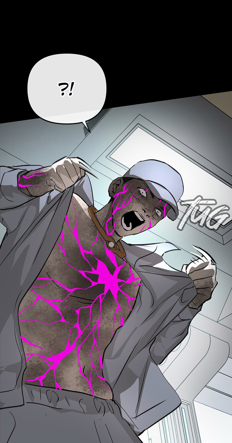 The Evil Ring Chapter 18 Page 79