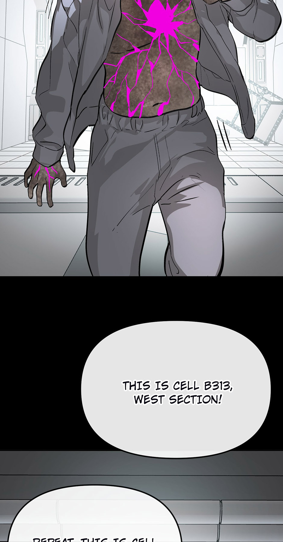 The Evil Ring Chapter 18 Page 81