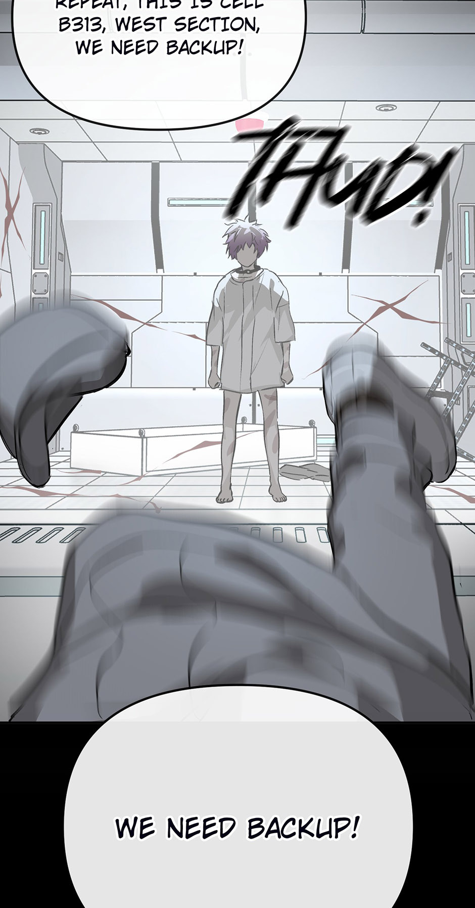 The Evil Ring Chapter 18 Page 82