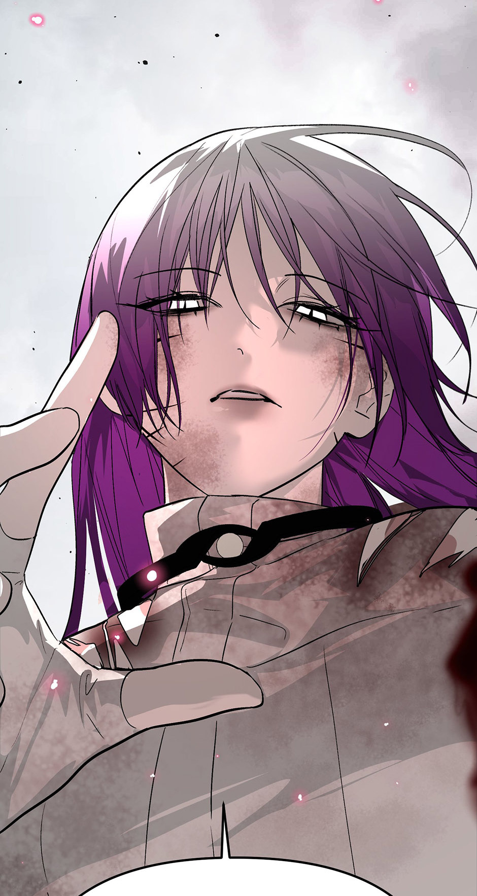 The Evil Ring Chapter 18 Page 86