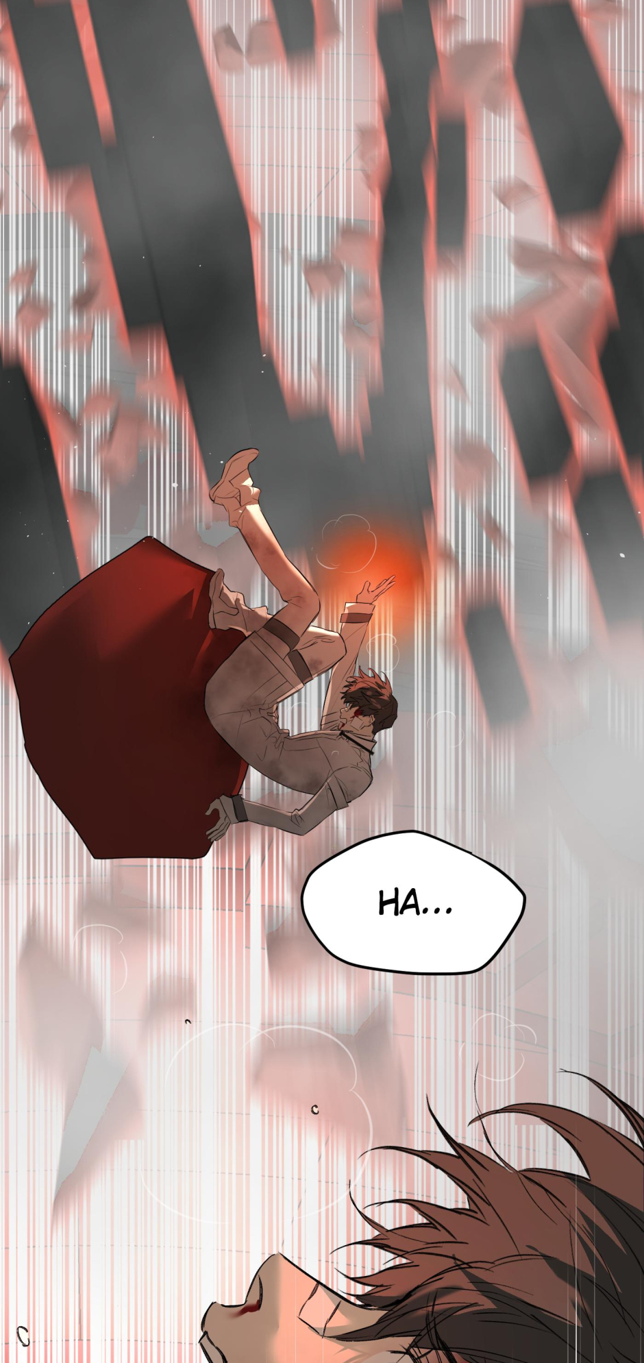 The Evil Ring Chapter 42 Page 7