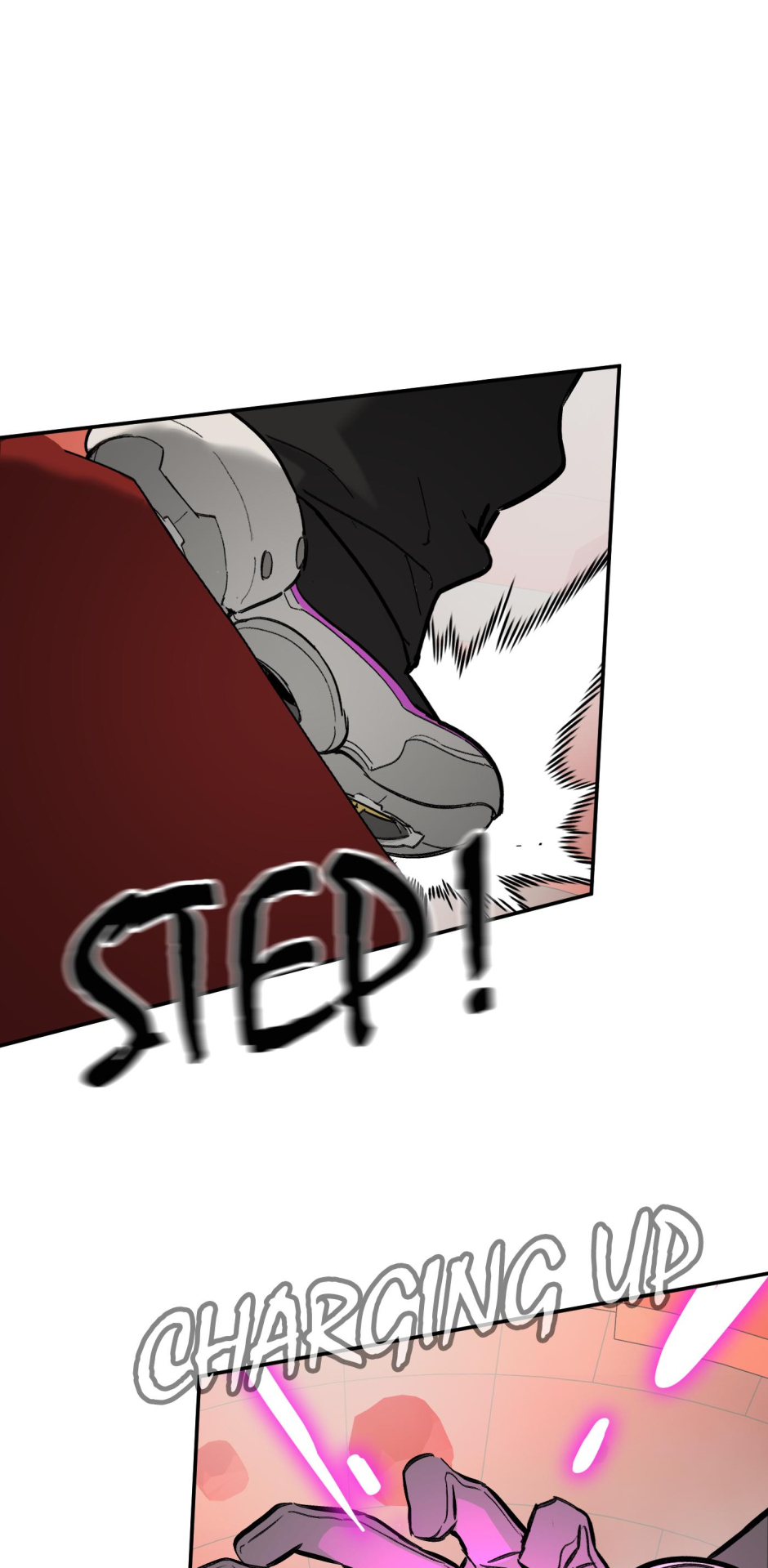The Evil Ring Chapter 42 Page 9