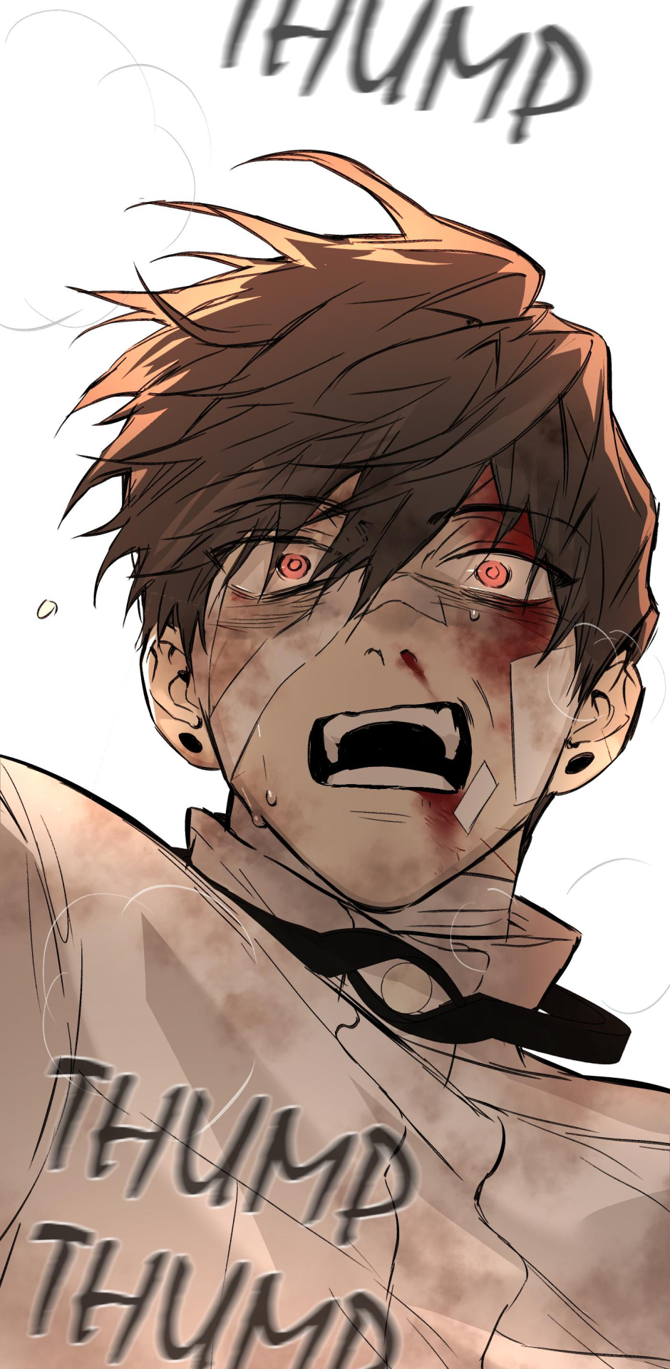 The Evil Ring Chapter 42 Page 13