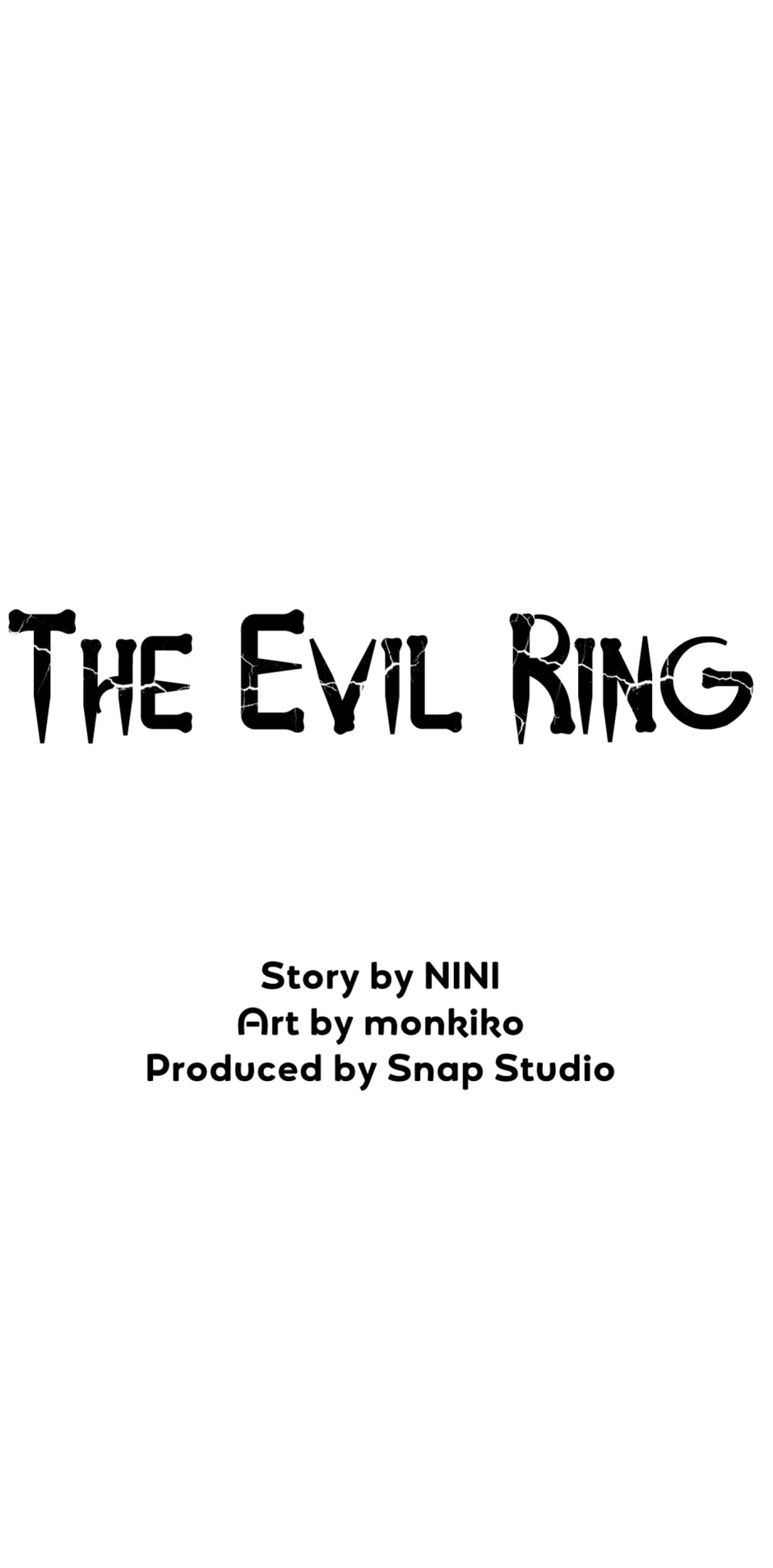 The Evil Ring Chapter 42 Page 16