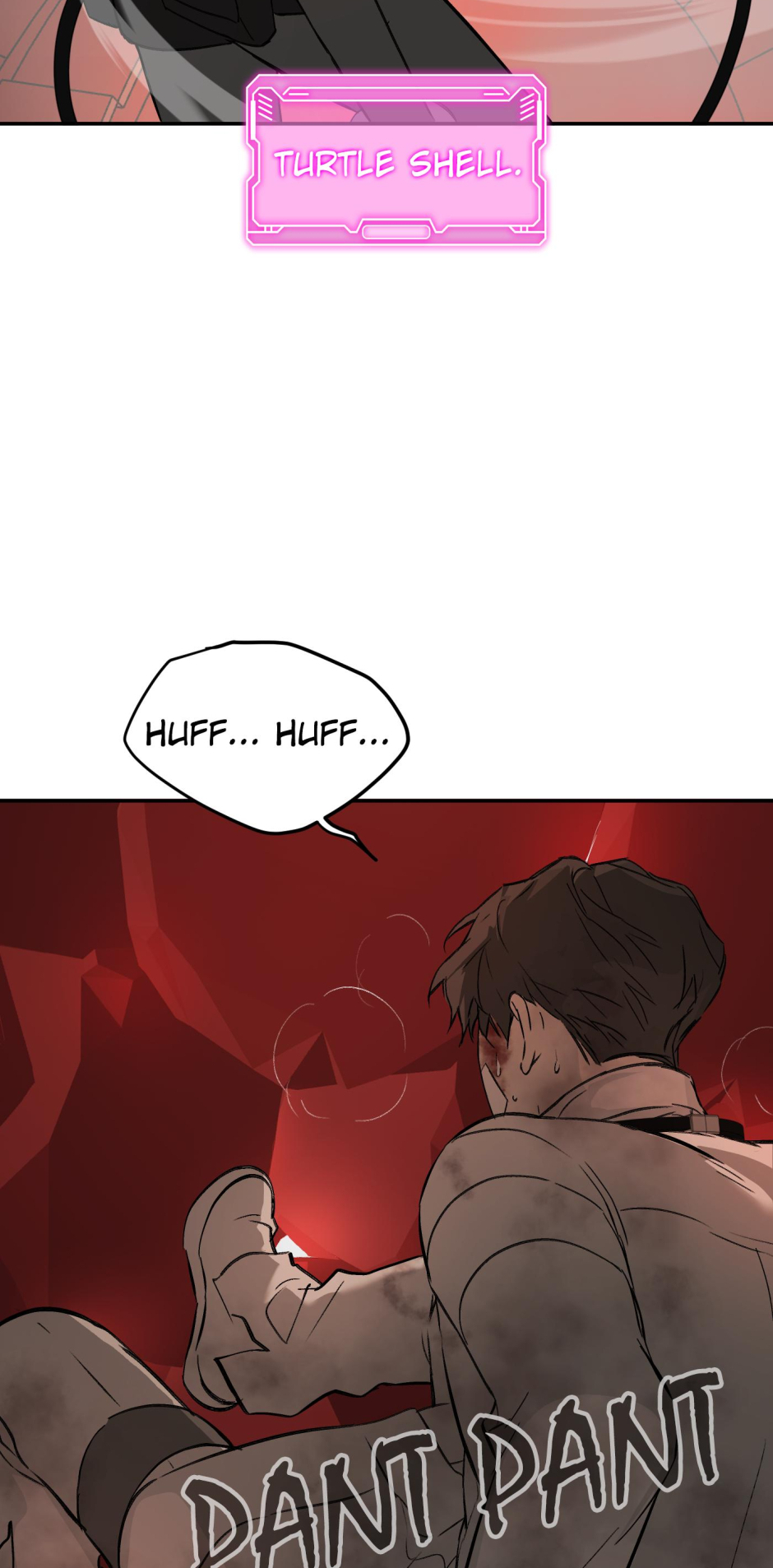 The Evil Ring Chapter 42 Page 18