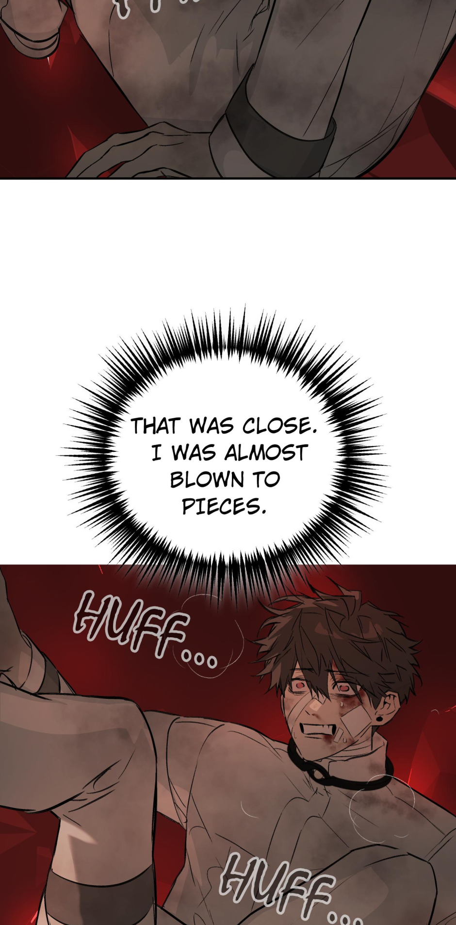 The Evil Ring Chapter 42 Page 19