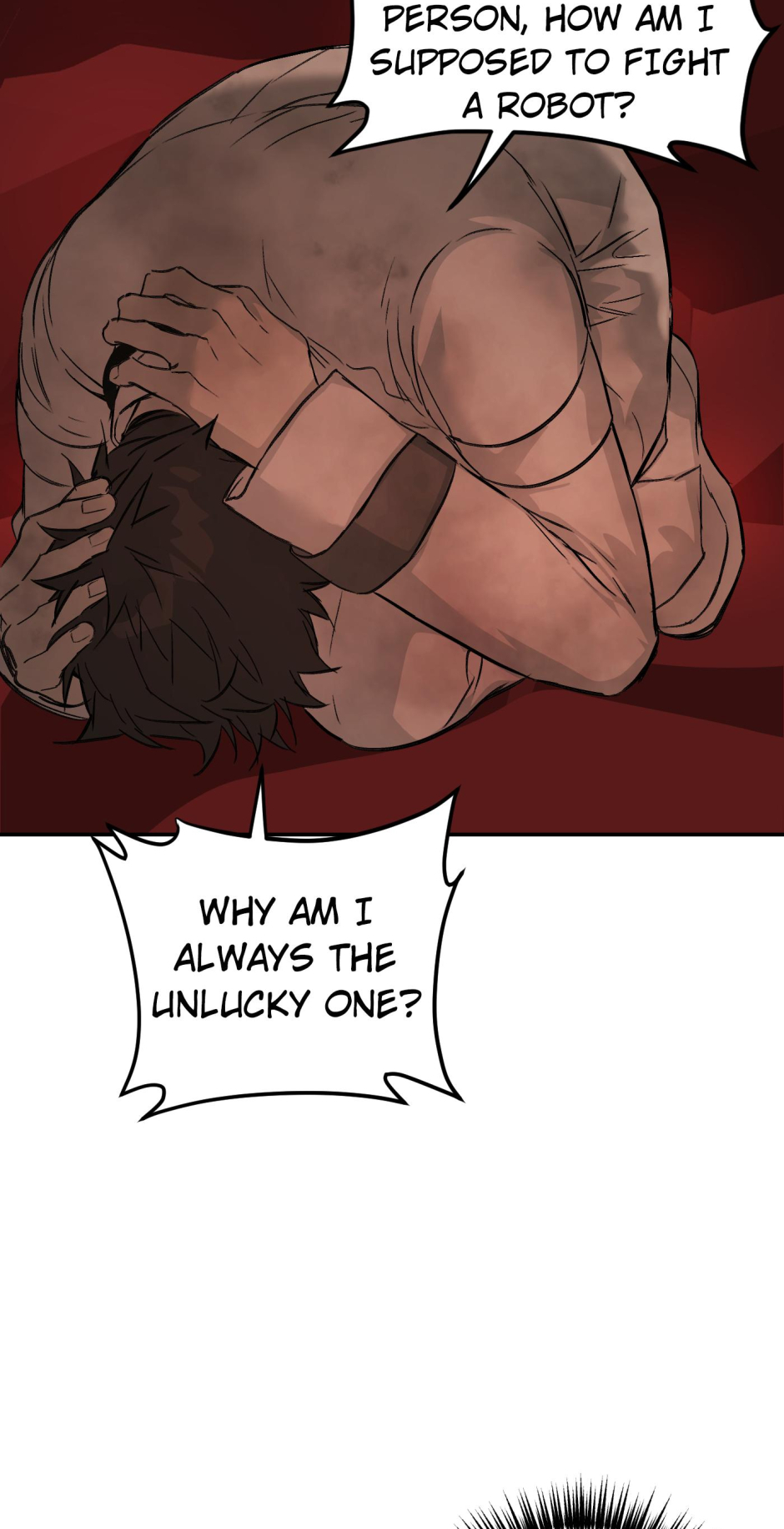 The Evil Ring Chapter 42 Page 27