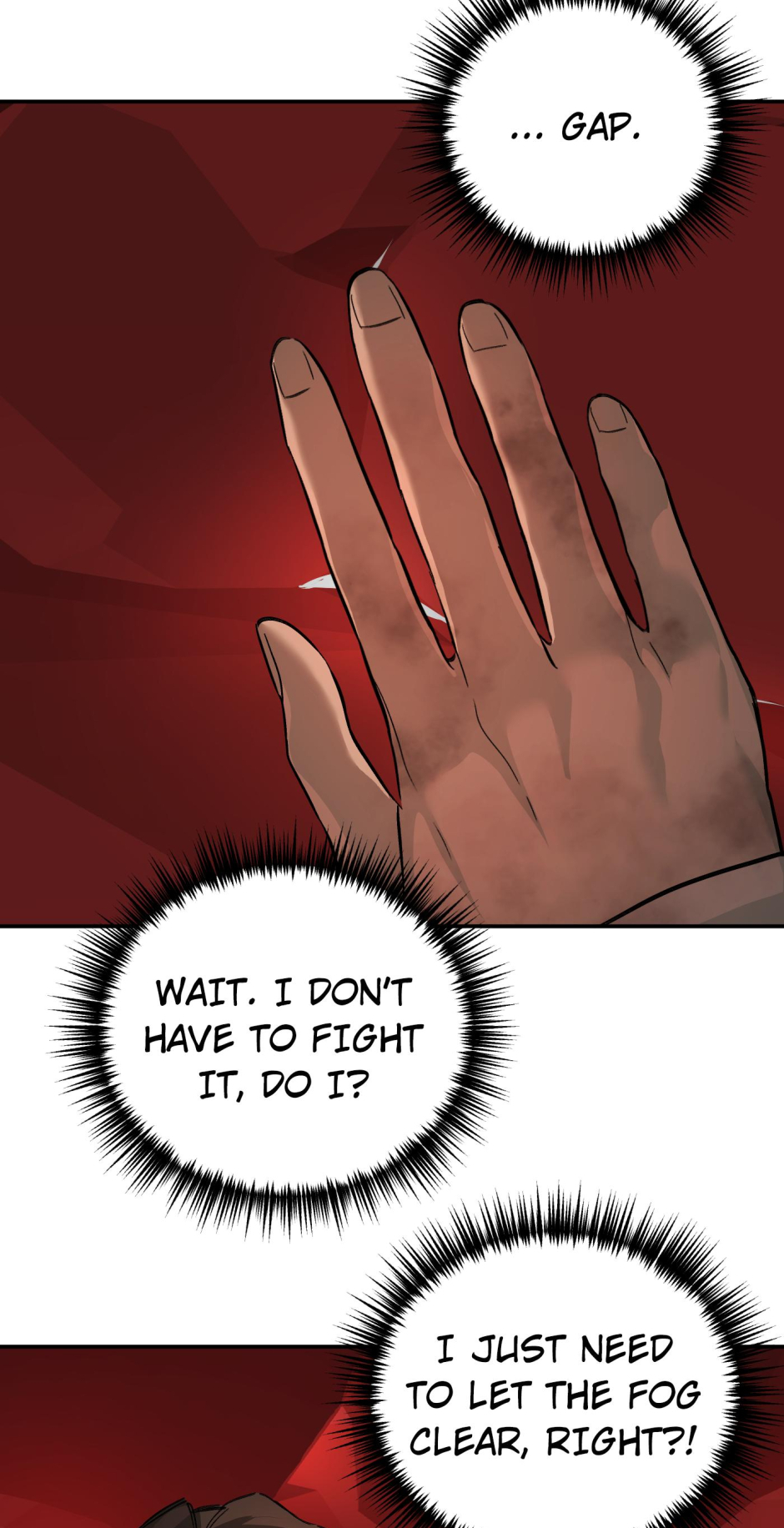 The Evil Ring Chapter 42 Page 28