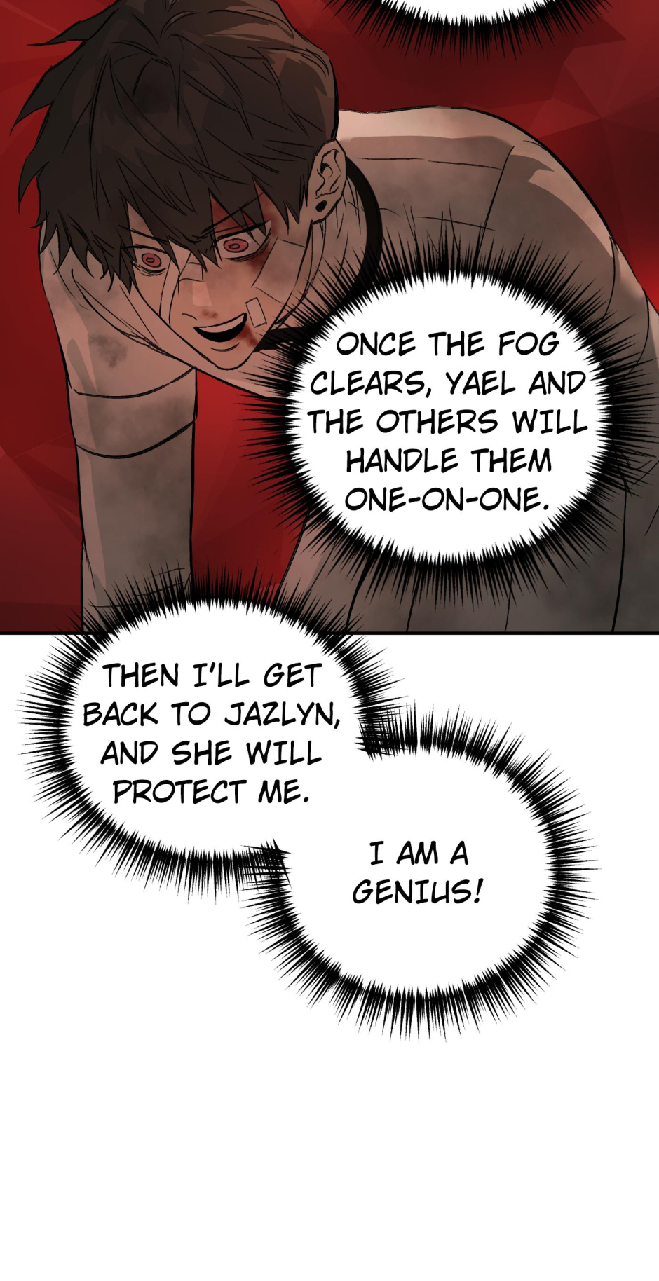 The Evil Ring Chapter 42 Page 29