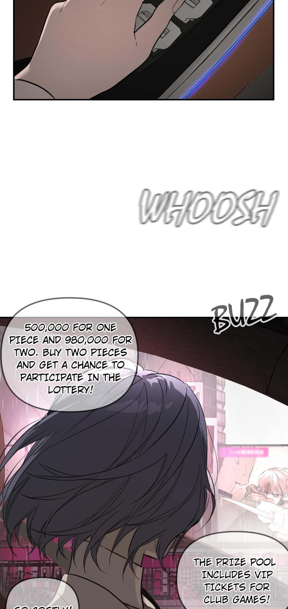 The Evil Ring Chapter 42 Page 40