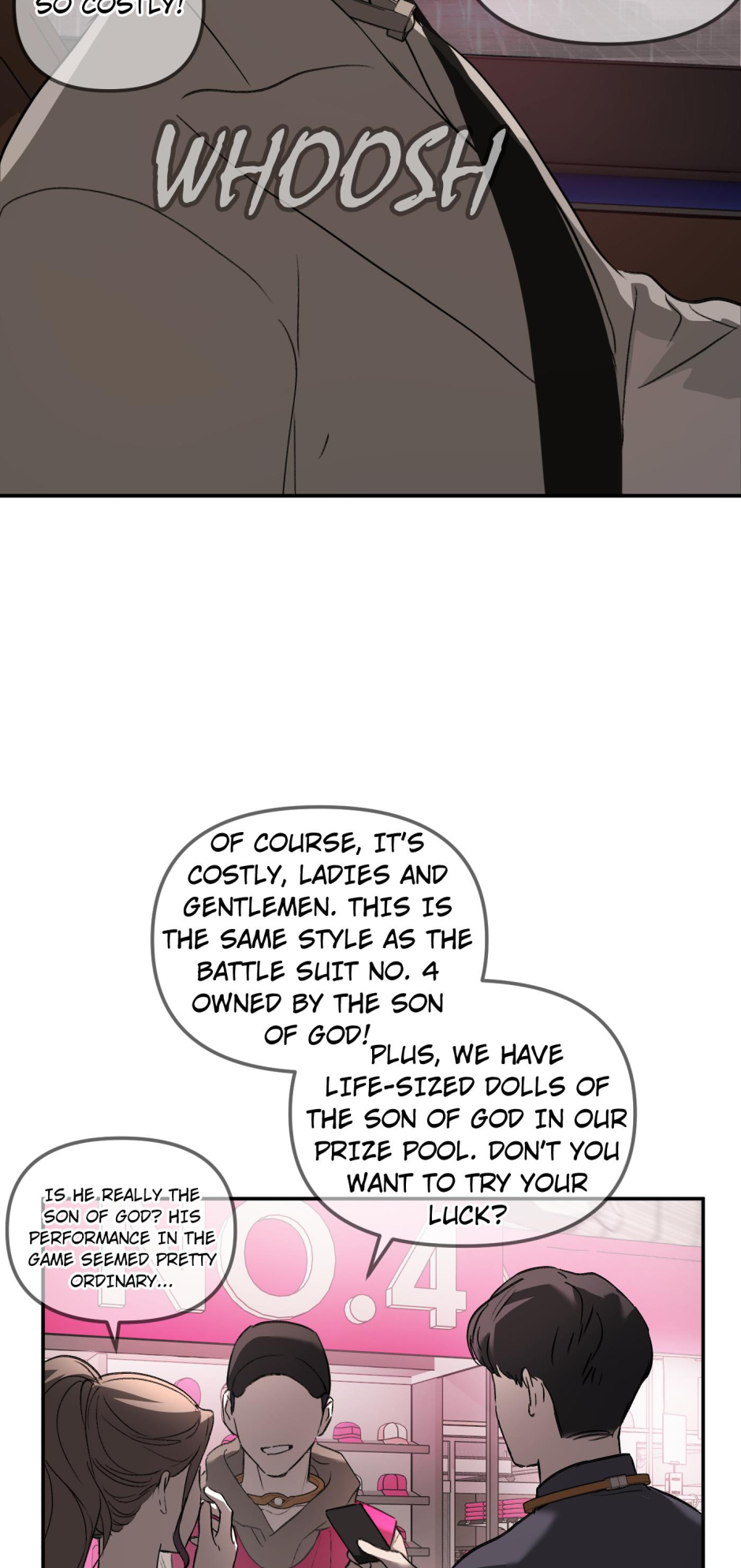 The Evil Ring Chapter 42 Page 41
