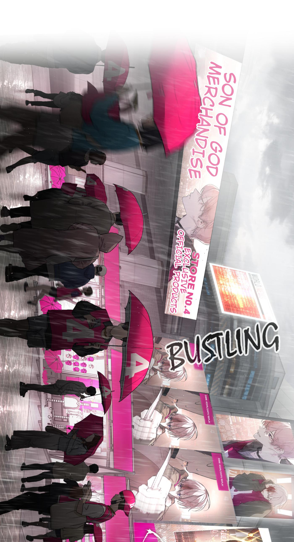 The Evil Ring Chapter 42 Page 44