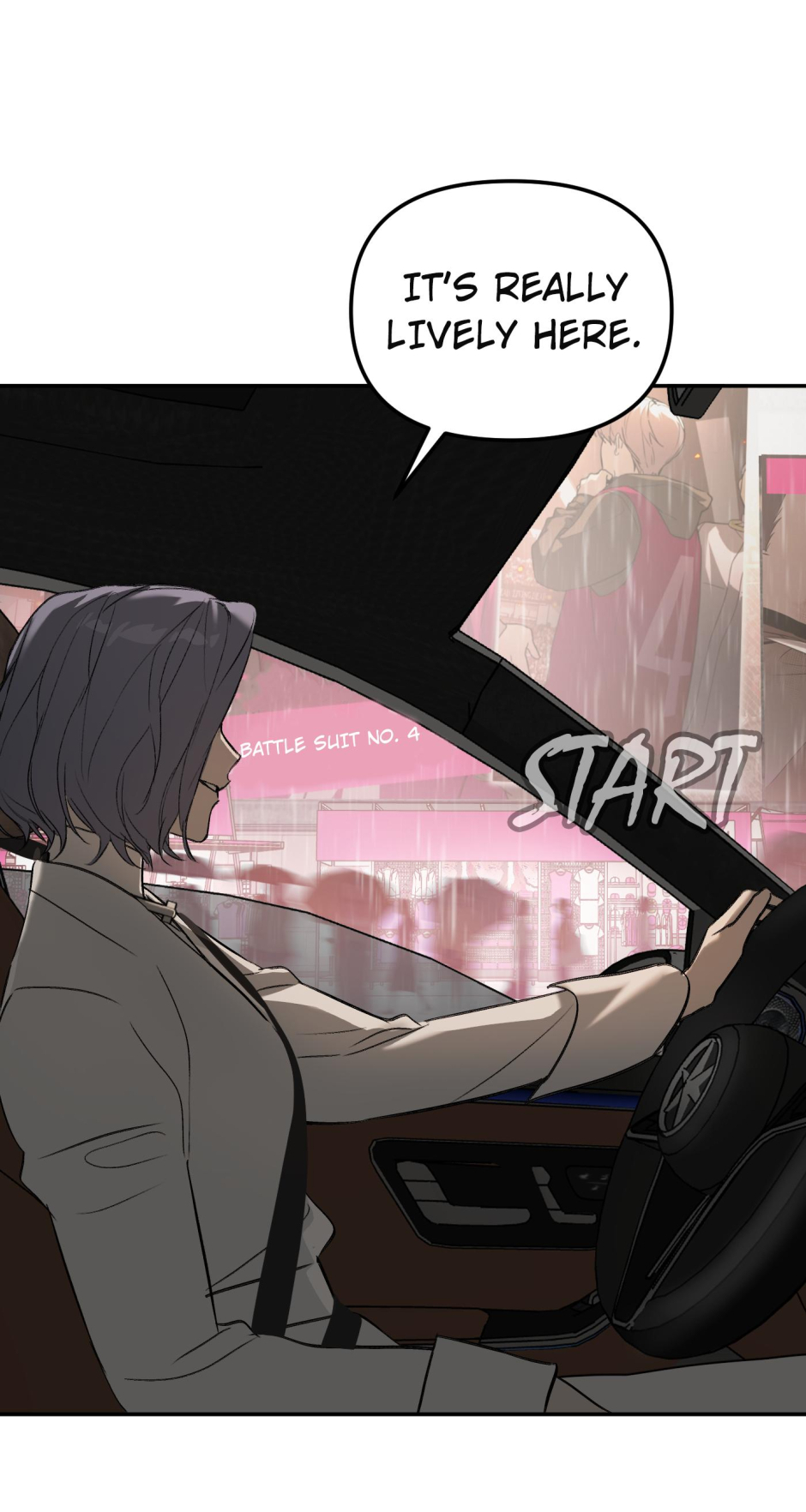 The Evil Ring Chapter 42 Page 51