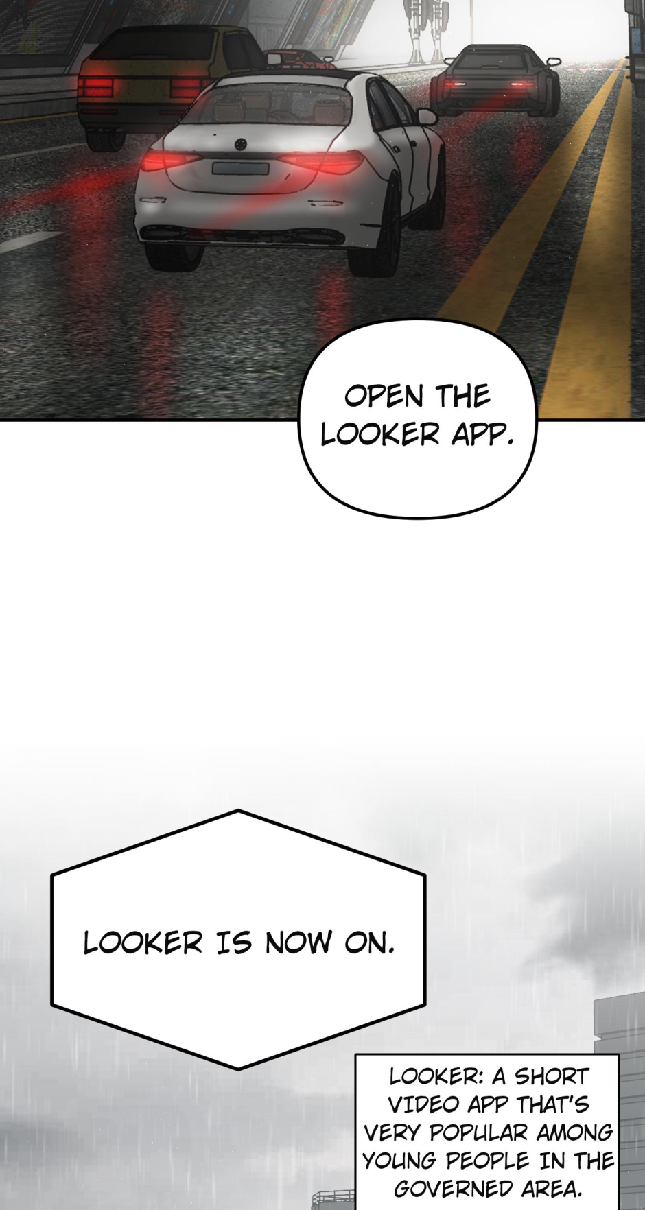 The Evil Ring Chapter 42 Page 53