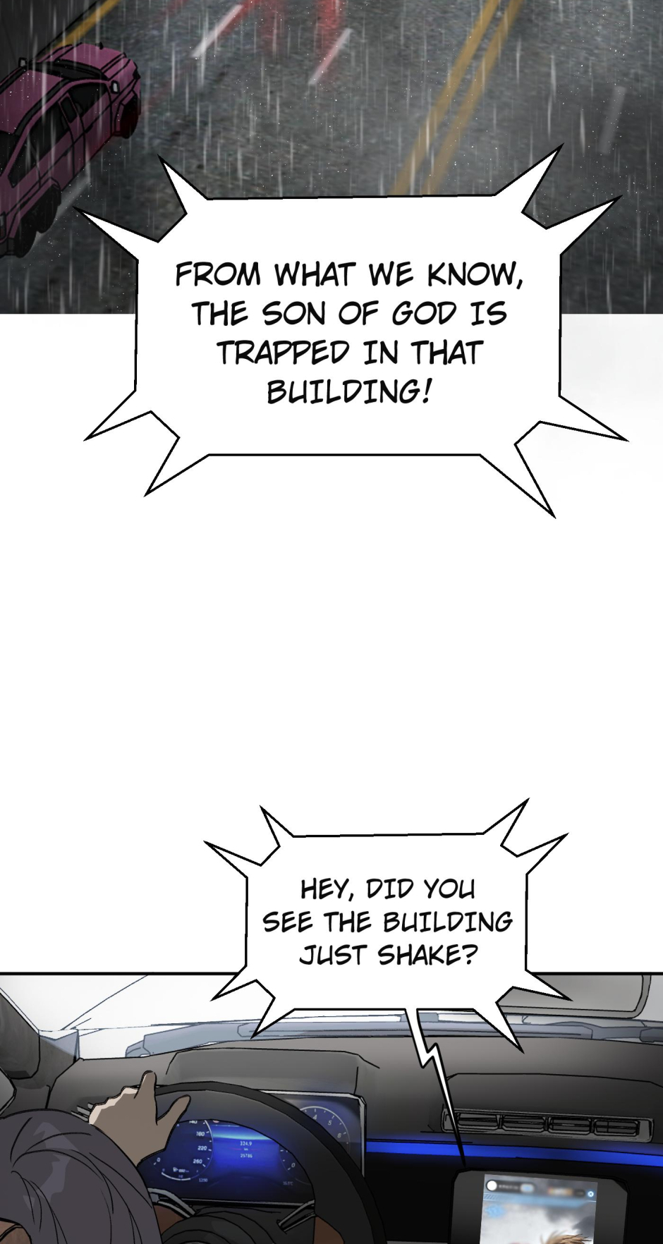 The Evil Ring Chapter 42 Page 55