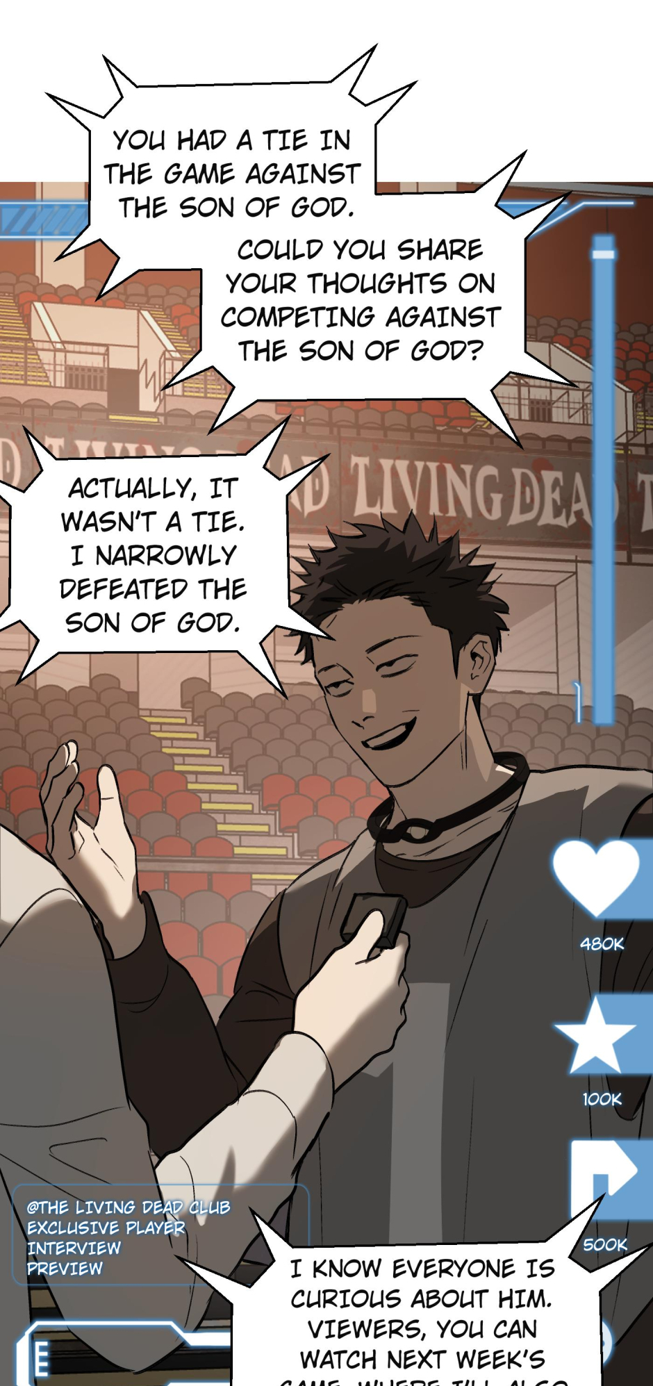 The Evil Ring Chapter 42 Page 58