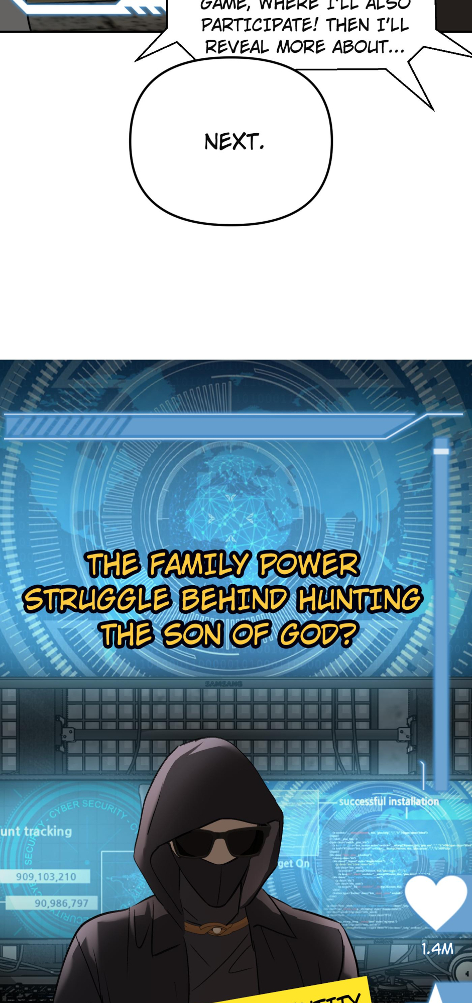 The Evil Ring Chapter 42 Page 59