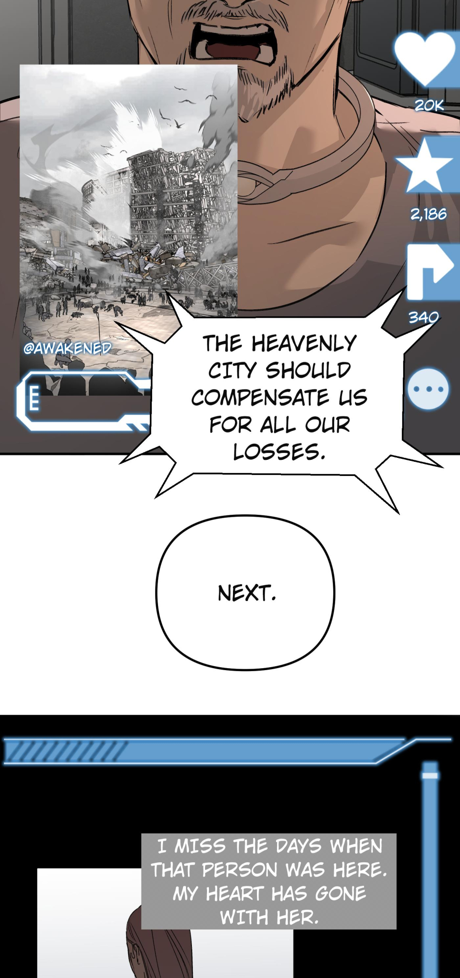 The Evil Ring Chapter 42 Page 61