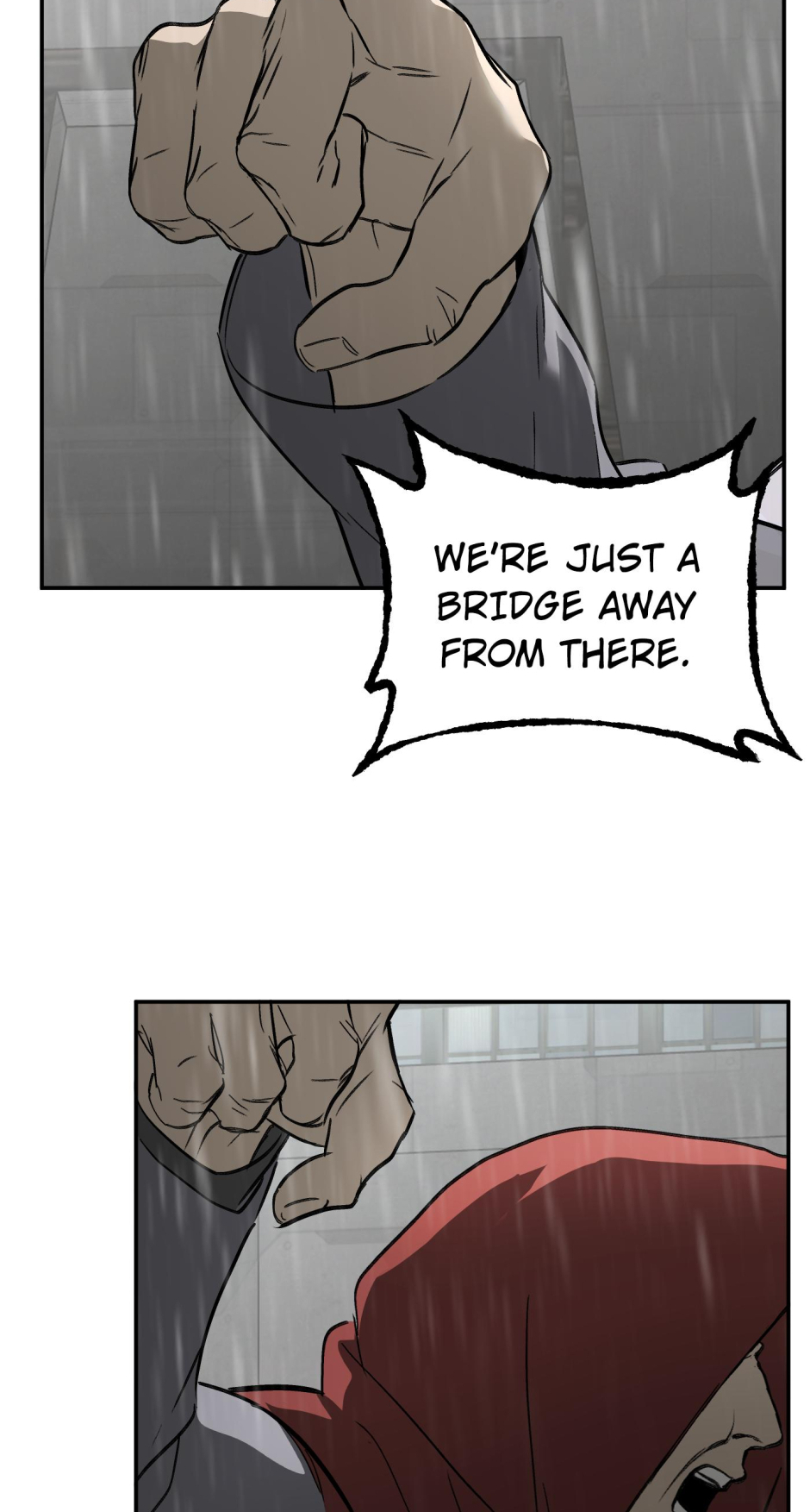 The Evil Ring Chapter 42 Page 71