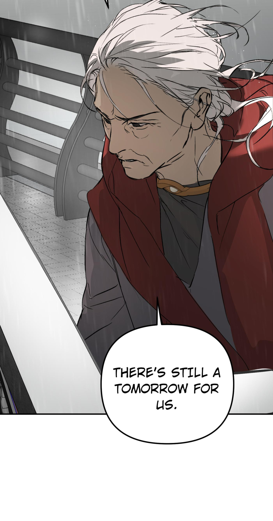 The Evil Ring Chapter 42 Page 87