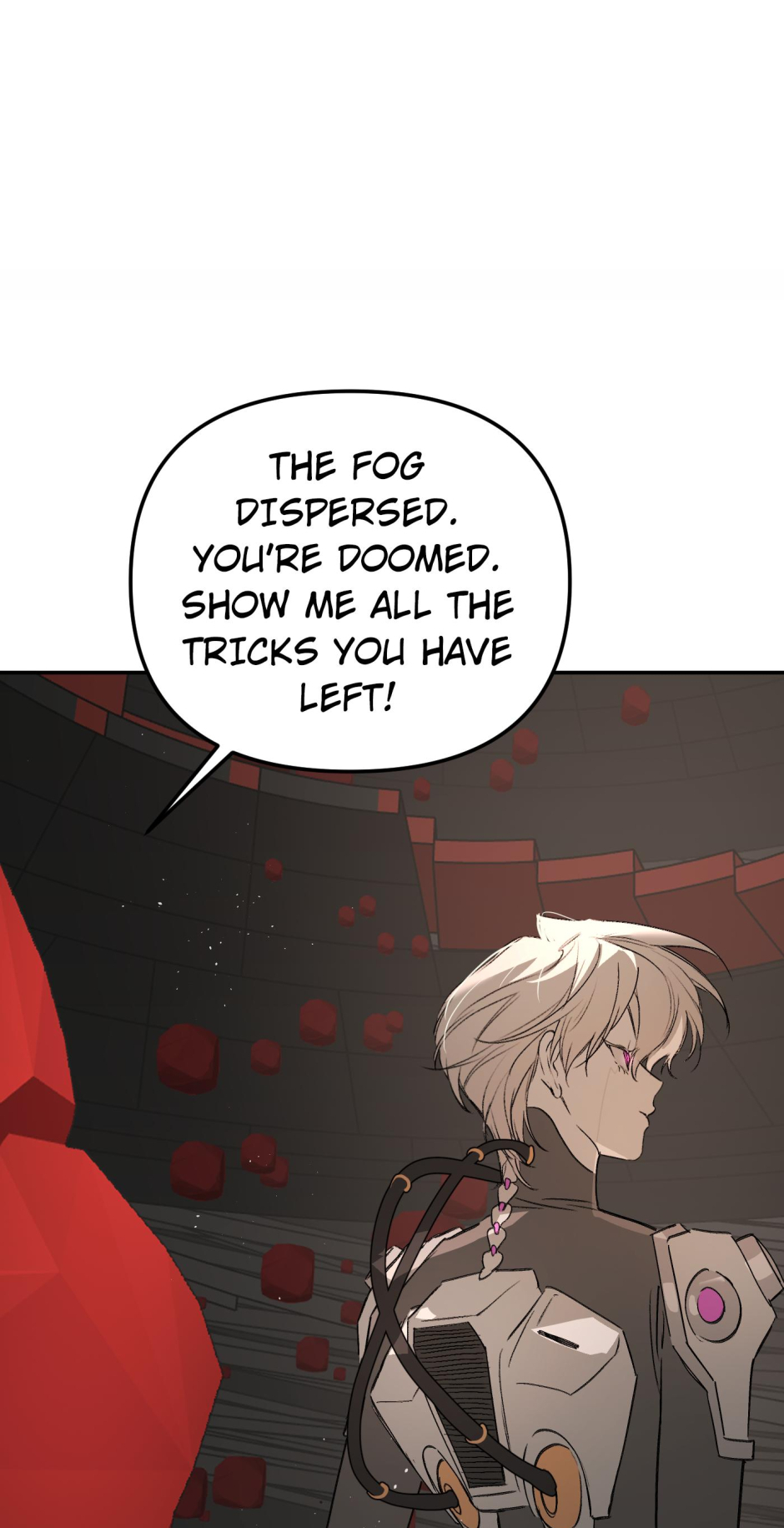 The Evil Ring Chapter 42 Page 93