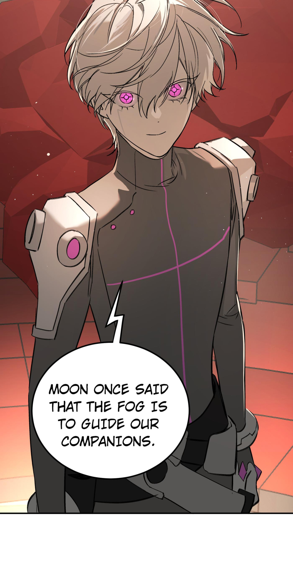 The Evil Ring Chapter 42 Page 96