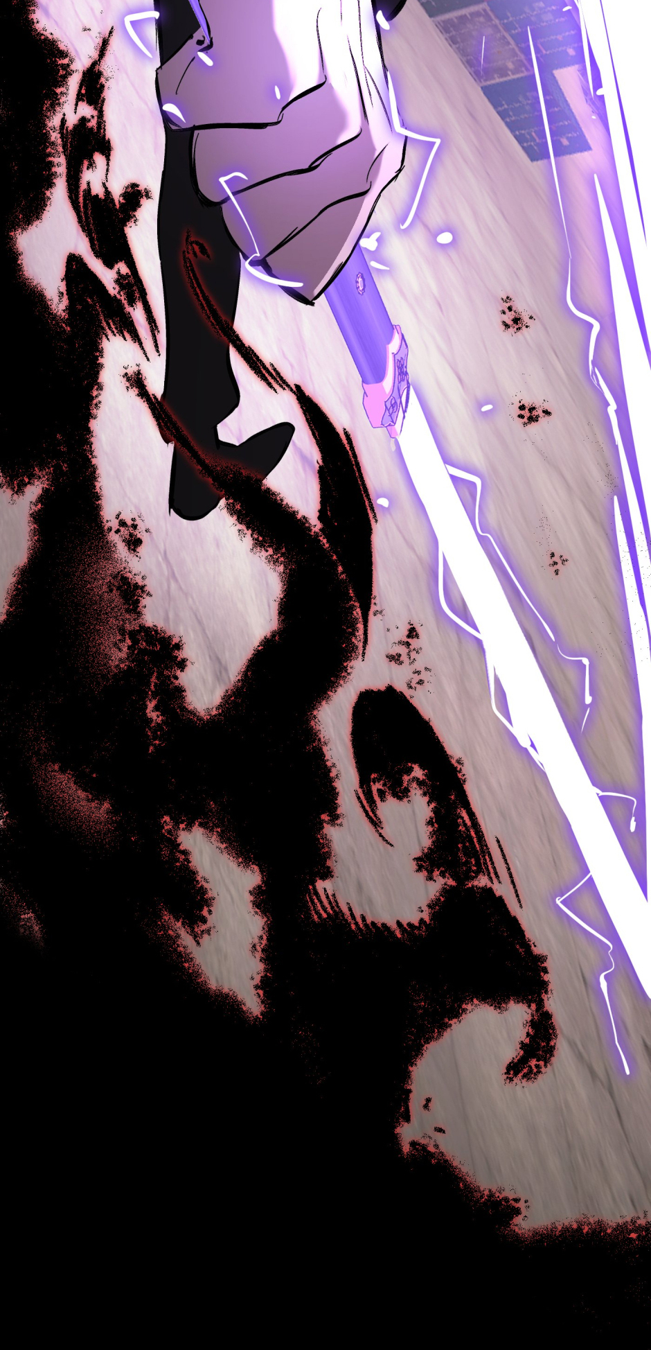 The Evil Ring Chapter 35 Page 16