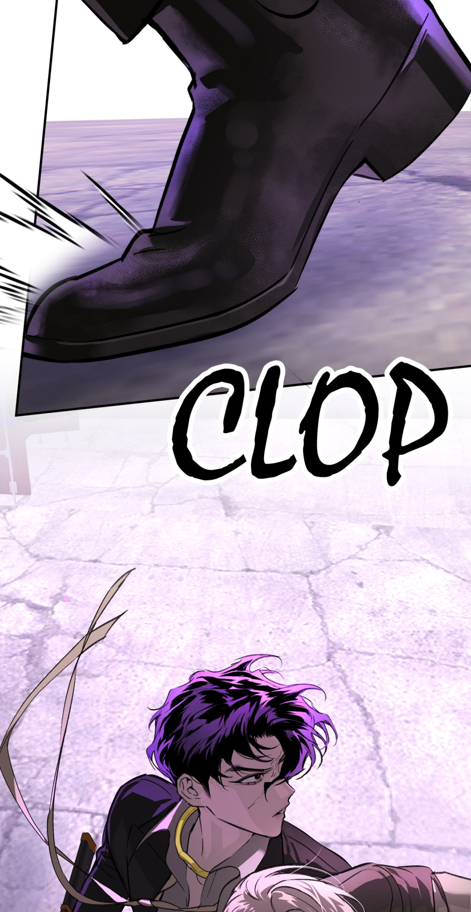 The Evil Ring Chapter 35 Page 23