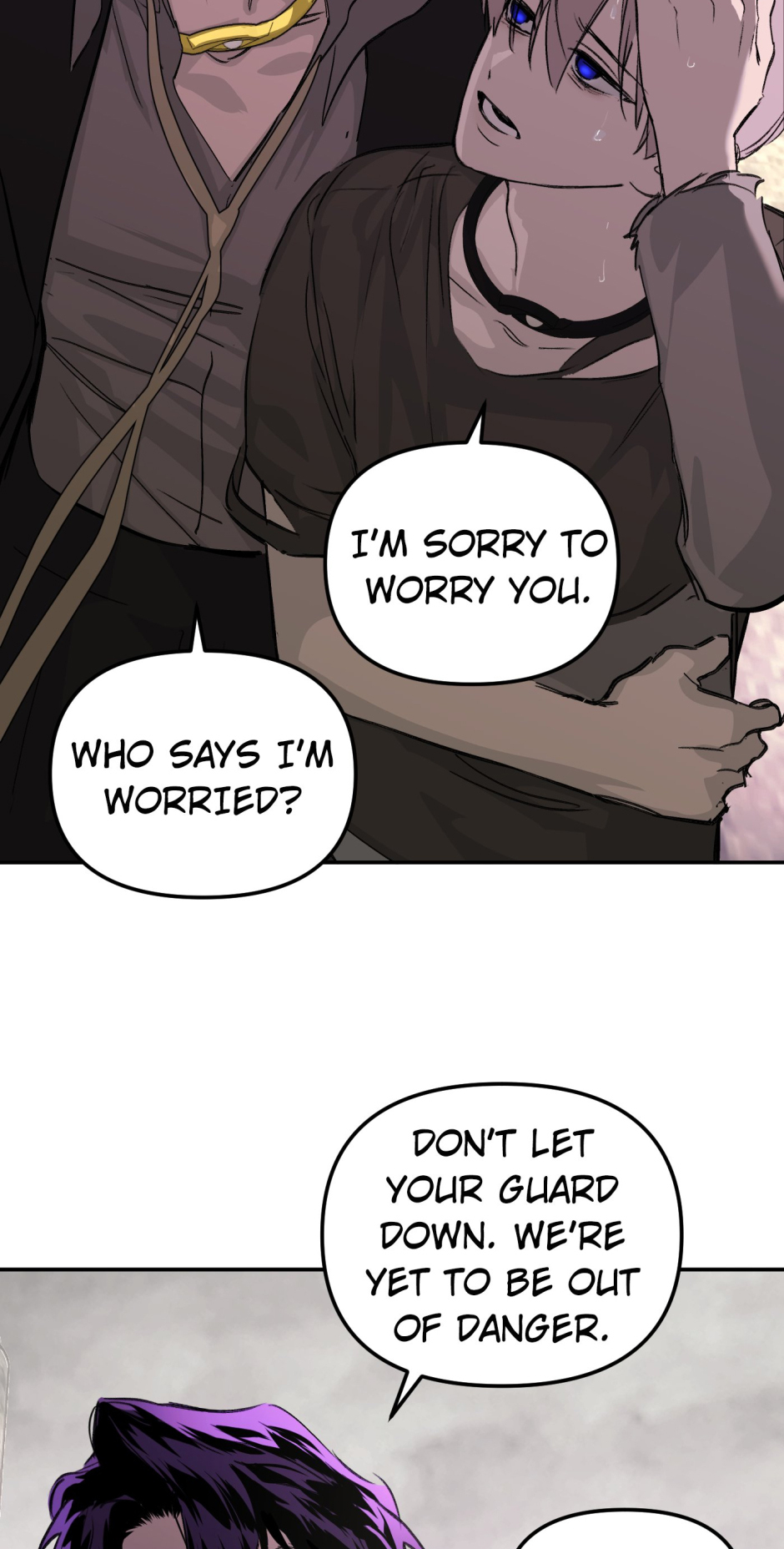The Evil Ring Chapter 35 Page 27