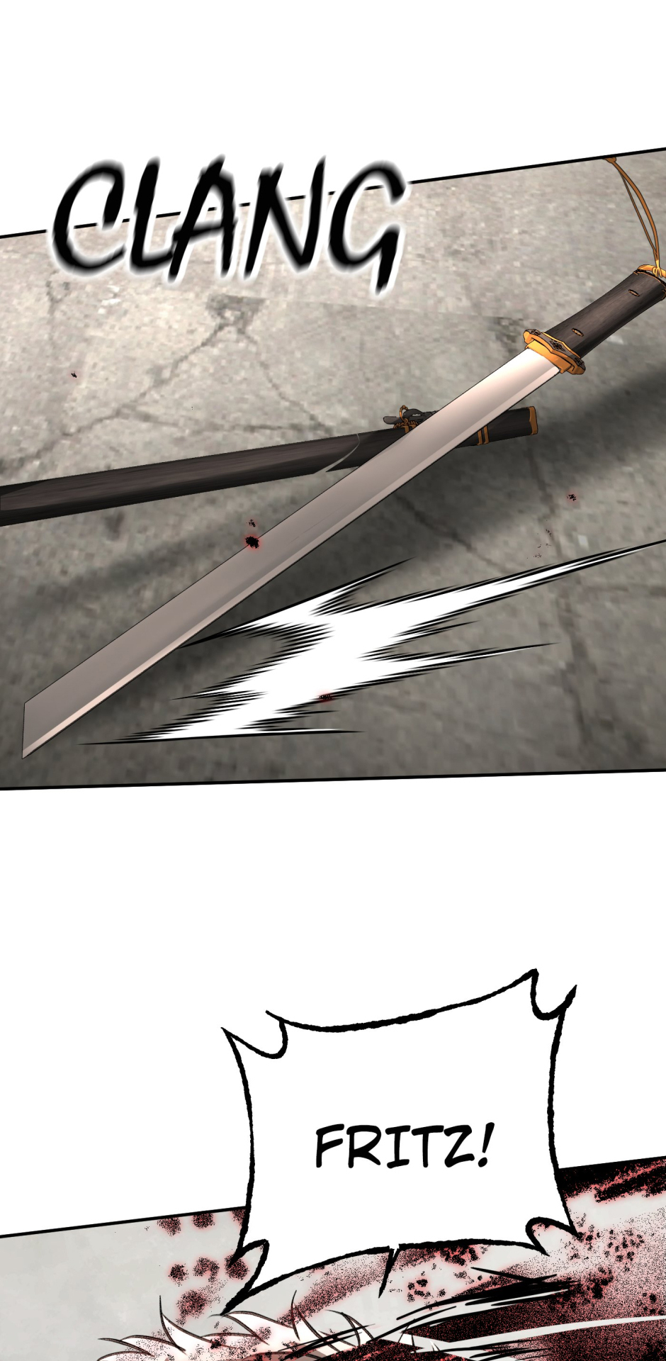 The Evil Ring Chapter 35 Page 33