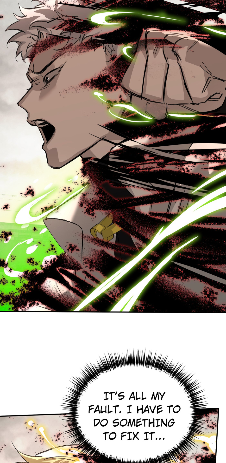 The Evil Ring Chapter 35 Page 34
