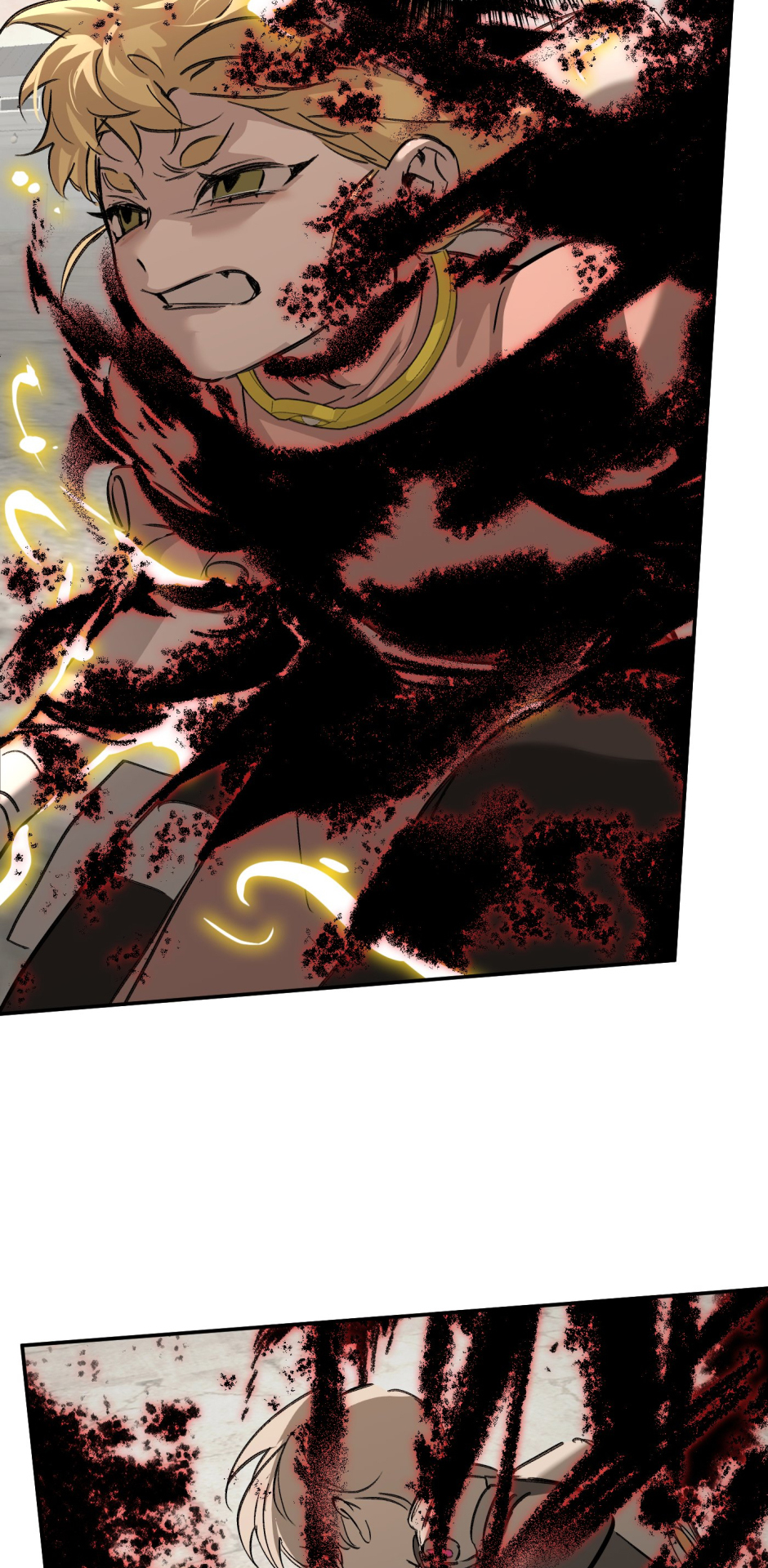 The Evil Ring Chapter 35 Page 35