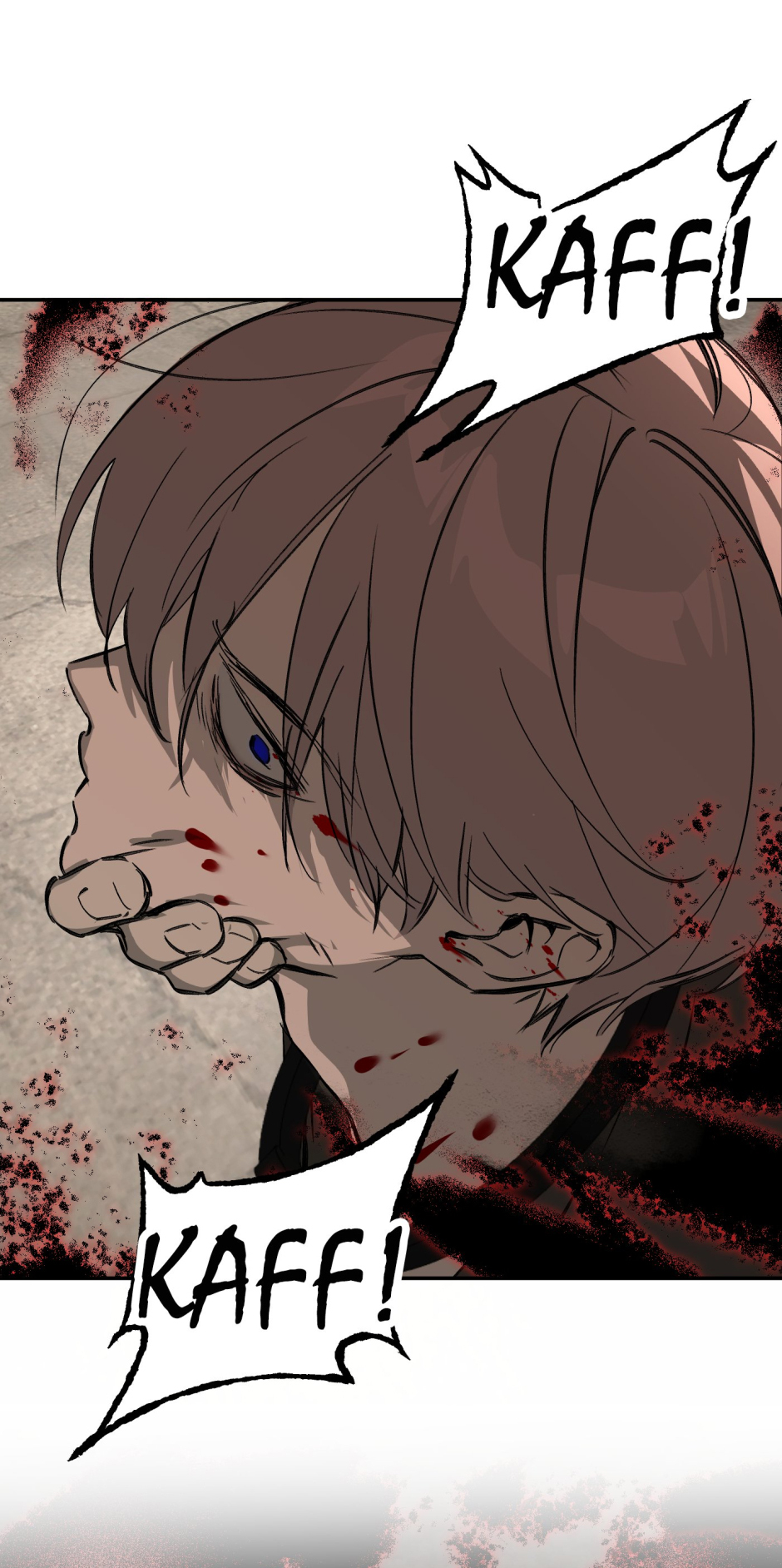 The Evil Ring Chapter 35 Page 43