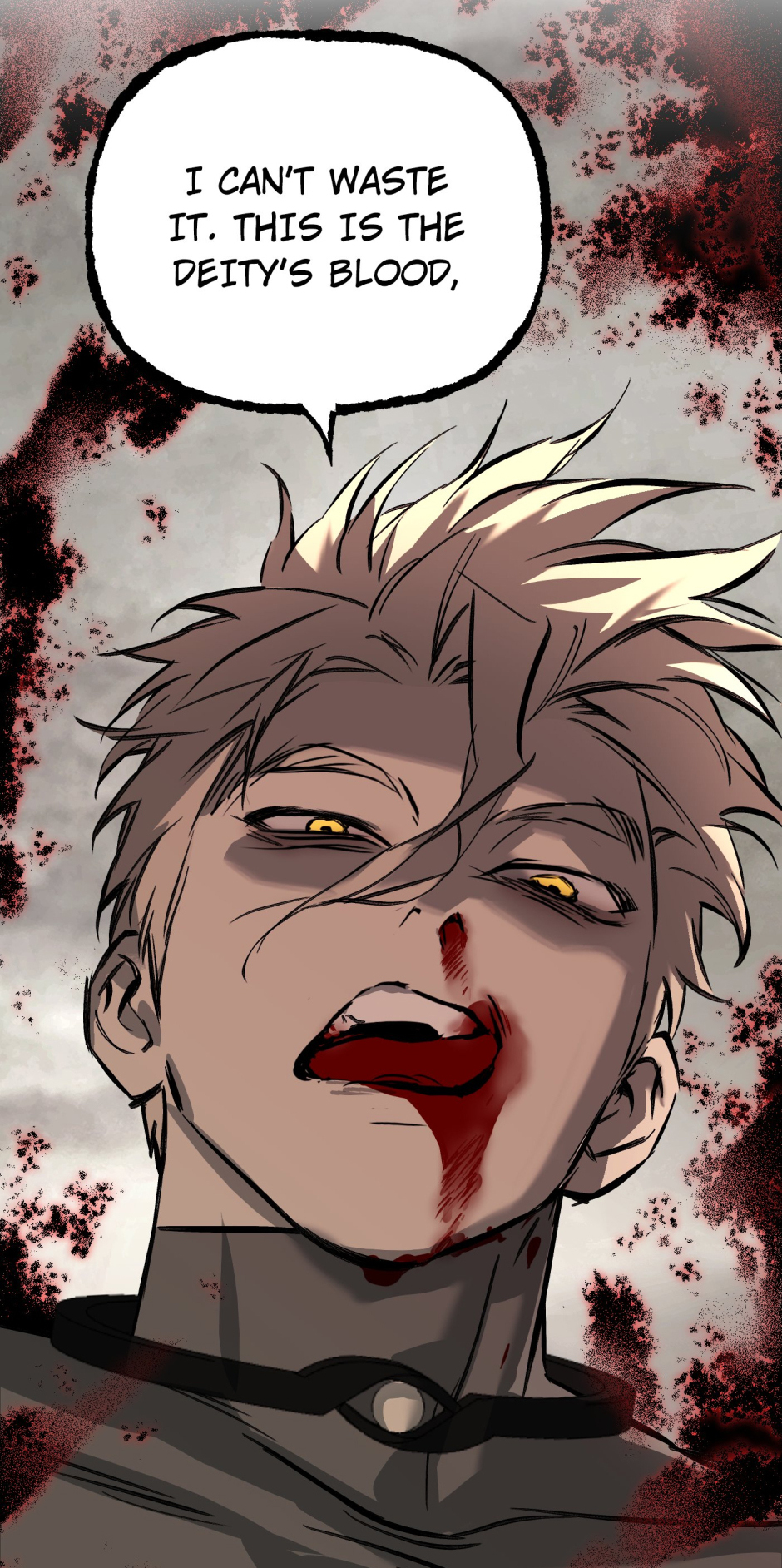 The Evil Ring Chapter 35 Page 44