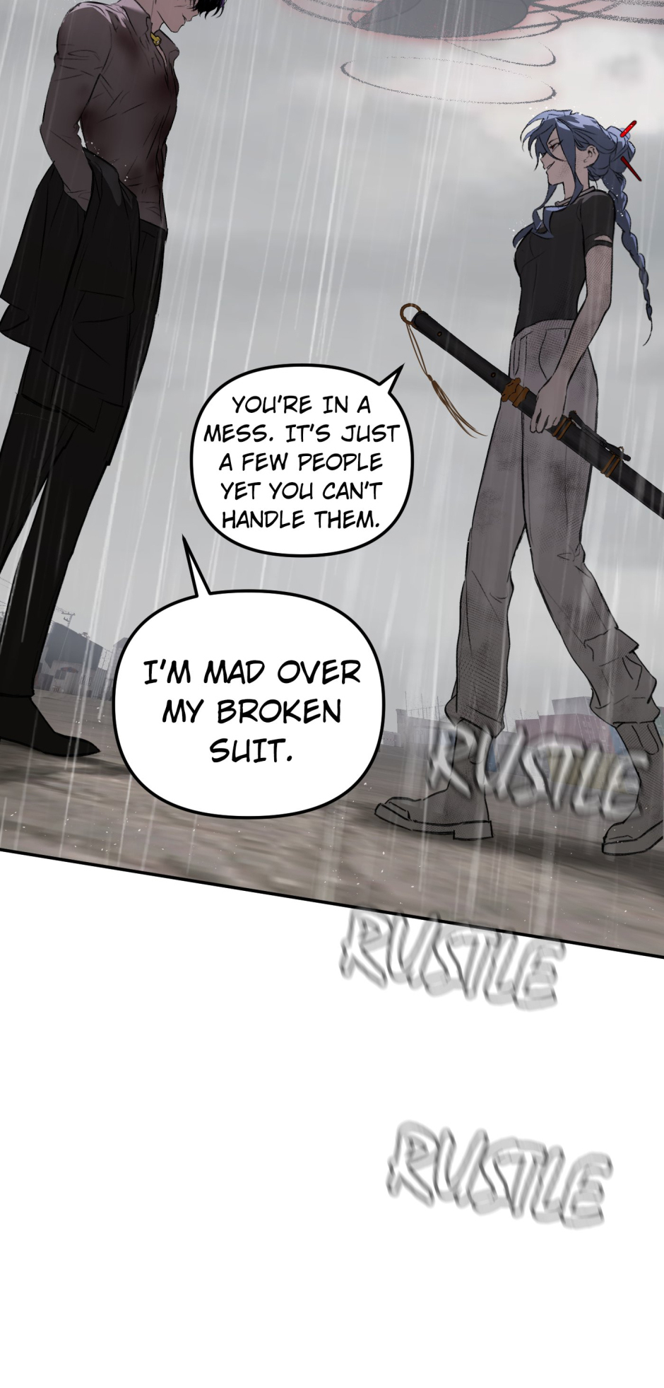 The Evil Ring Chapter 35 Page 65