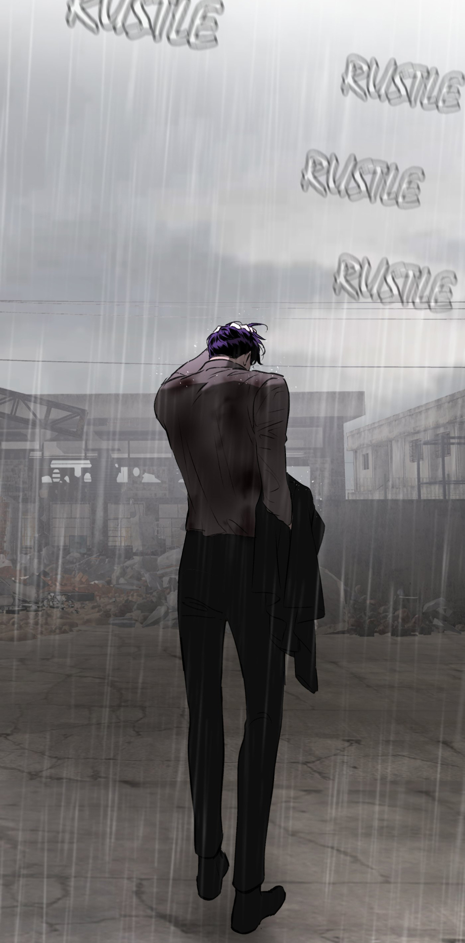 The Evil Ring Chapter 35 Page 71