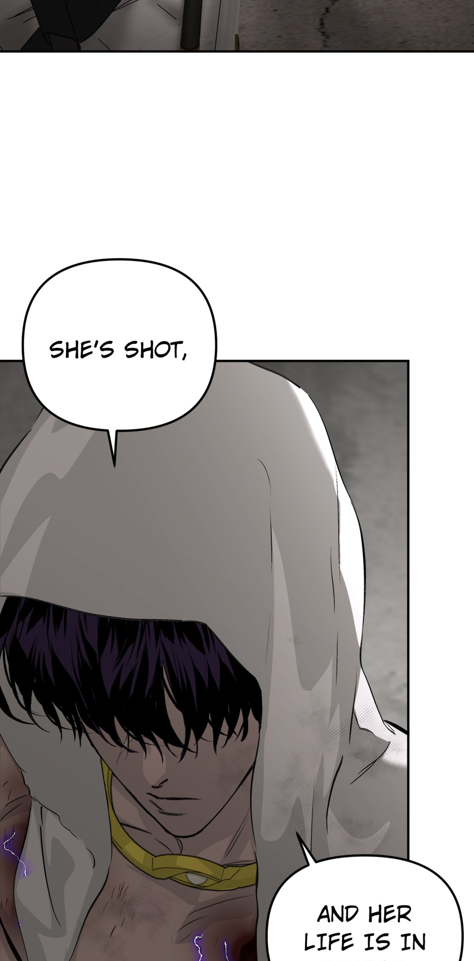 The Evil Ring Chapter 35 Page 77