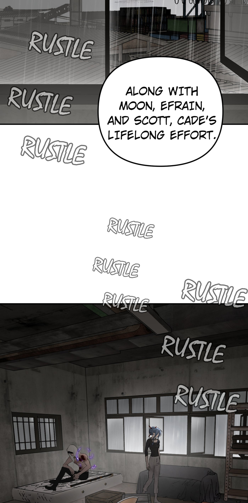 The Evil Ring Chapter 35 Page 80