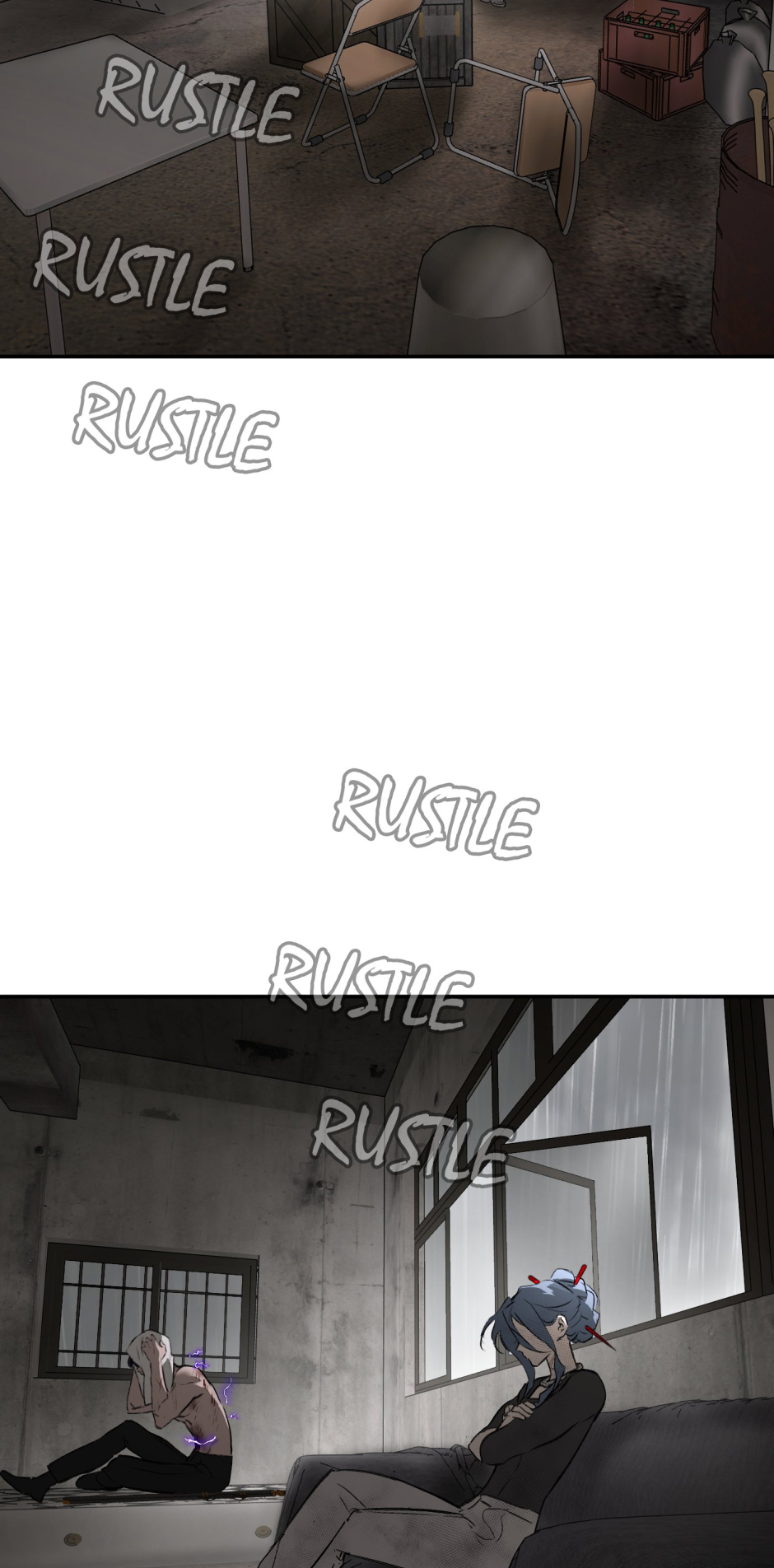 The Evil Ring Chapter 35 Page 81