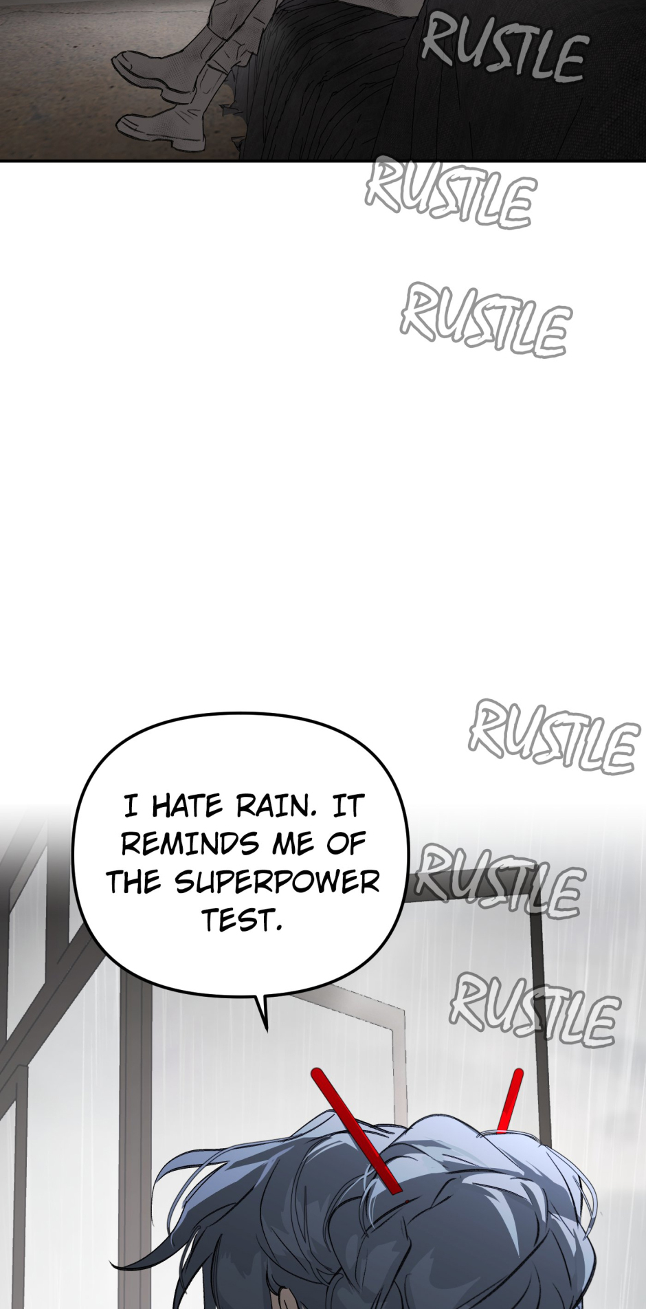 The Evil Ring Chapter 35 Page 82